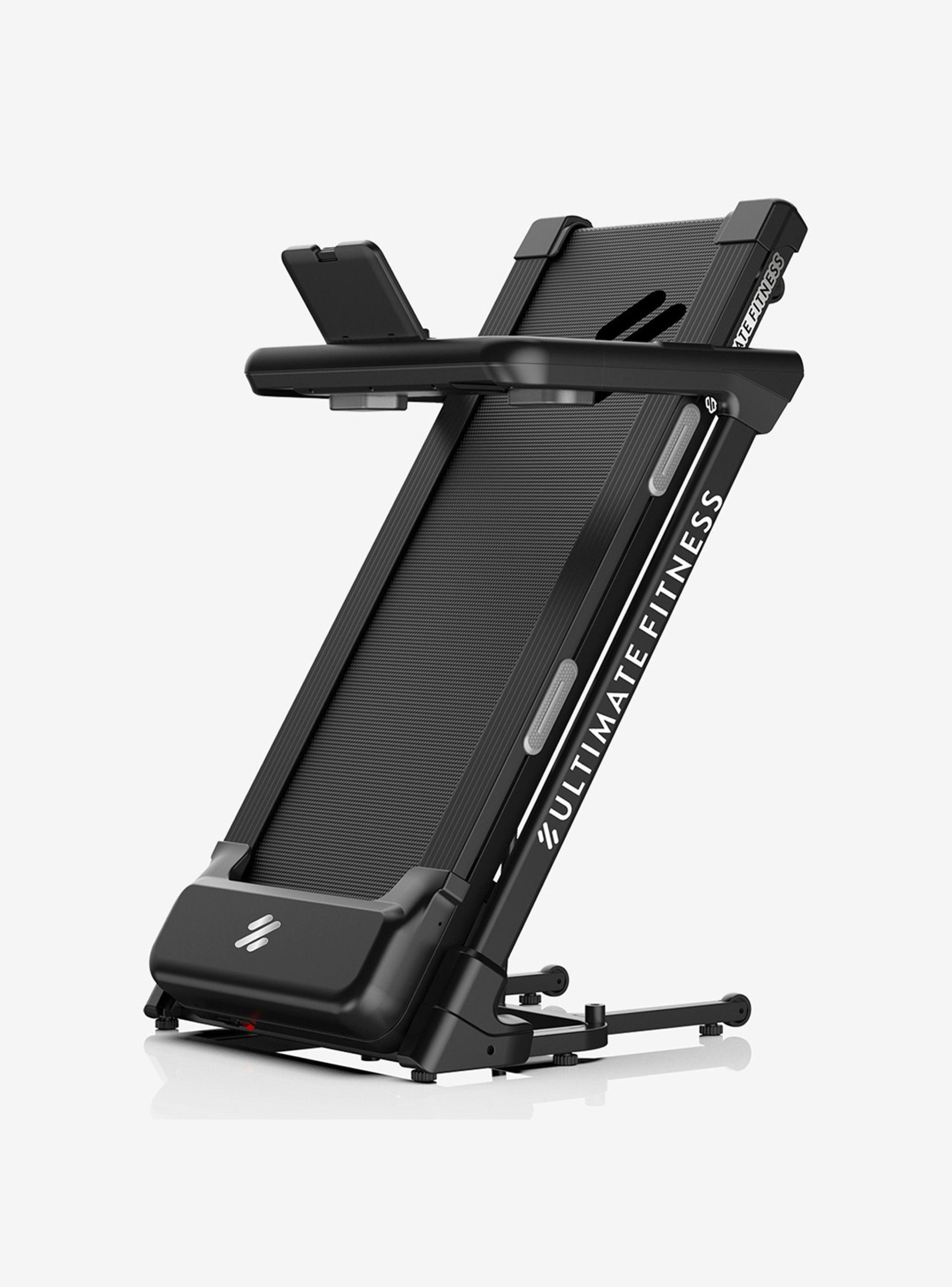 Trotadora Eléctrica P430 Smart 2.0 Premium-4