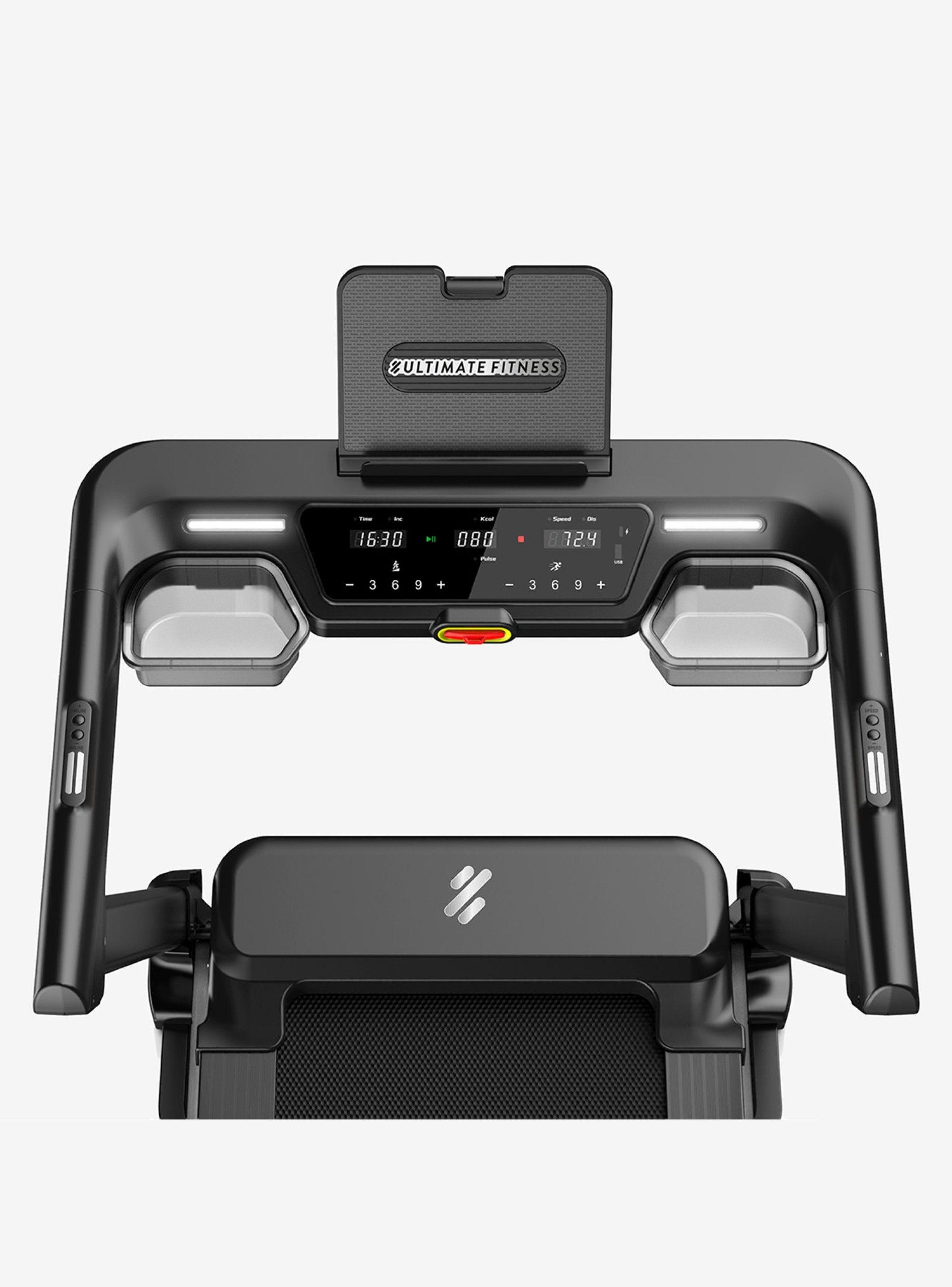 Trotadora Eléctrica P430 Smart 2.0 Premium-5