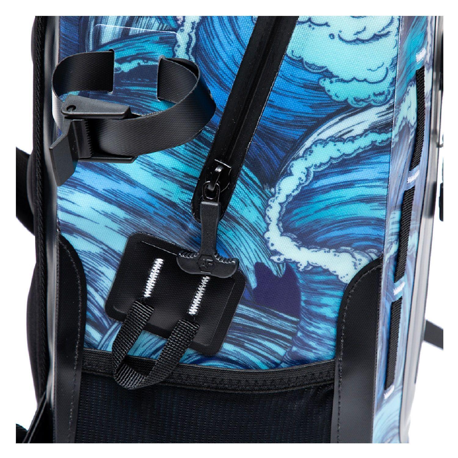 Mochila Bolso Seco 27L Palau-4