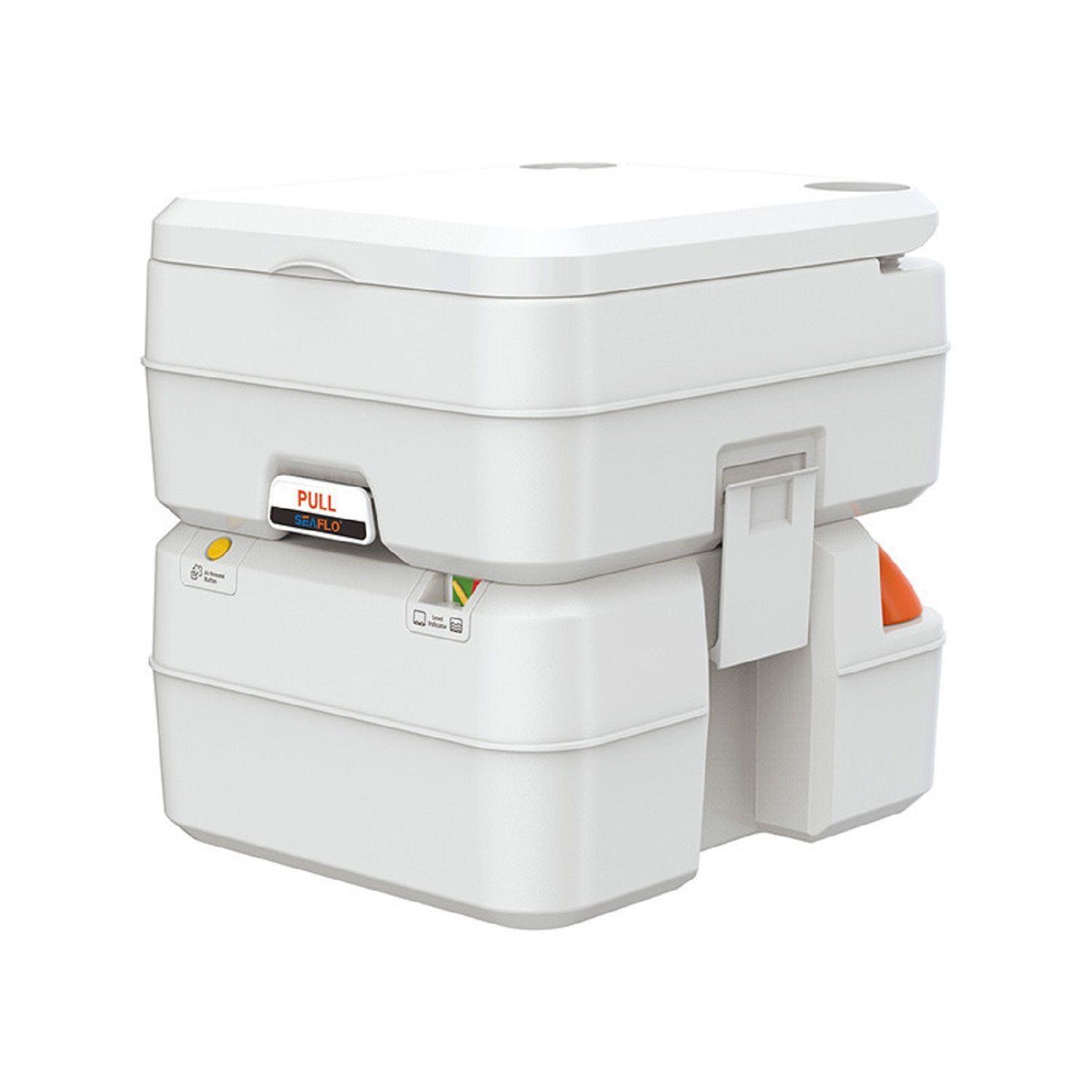 Baño Químico Portátil 20L-1