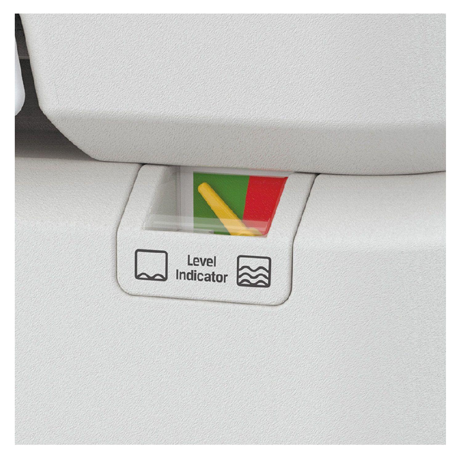 Baño Químico Portátil 20L-6