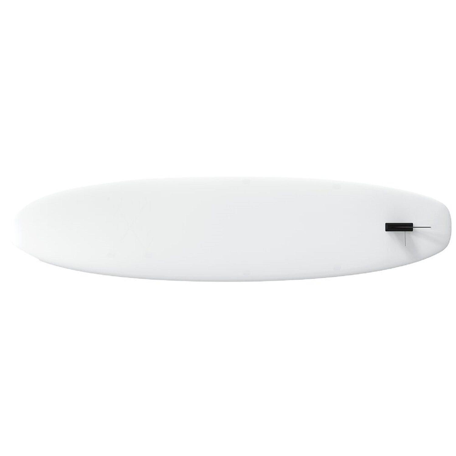 Stand Up Paddle Board Rigid Tekapo 10'8''-2