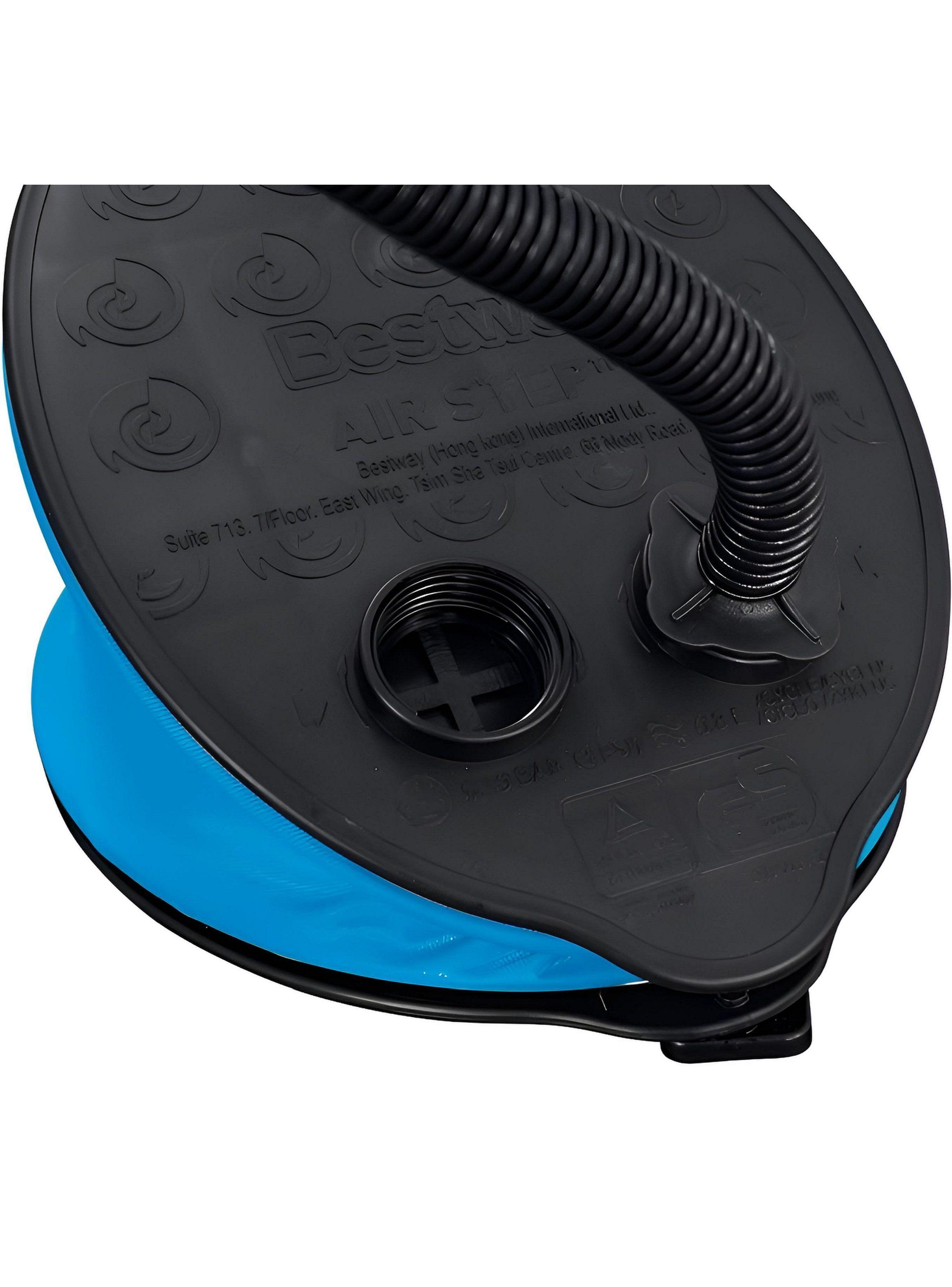 Inflador Aire Pie 23 x 15 cm - Bestway-2