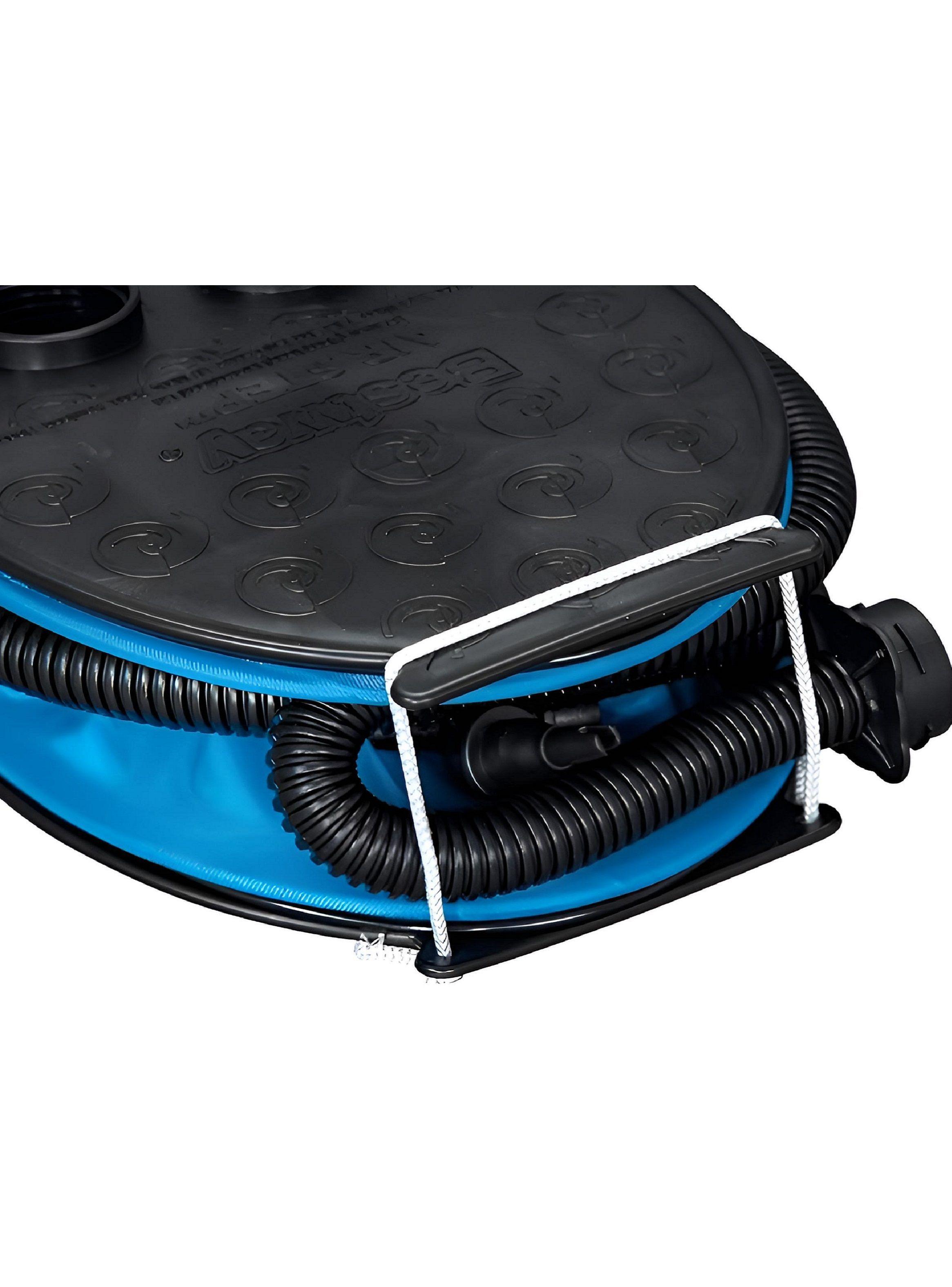 Inflador Aire Pie 23 x 15 cm - Bestway-1