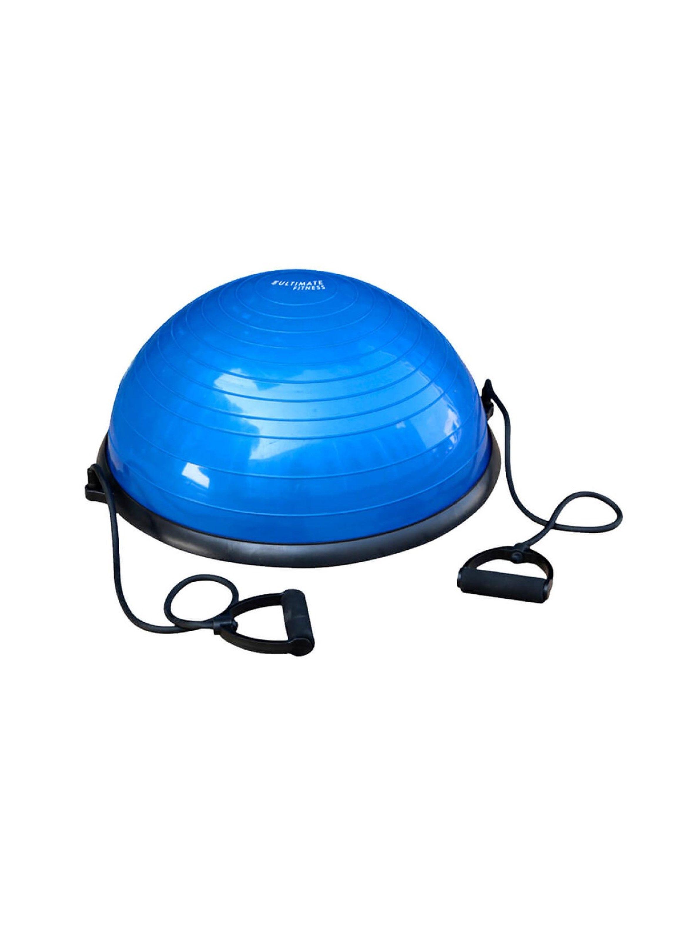 Bosu Balance con Manillas-0