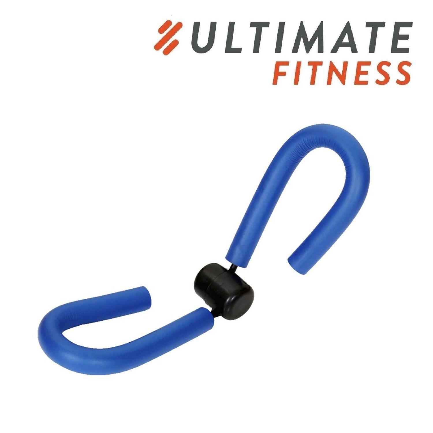 Entrenador Muslos - Soft Tight Master-1