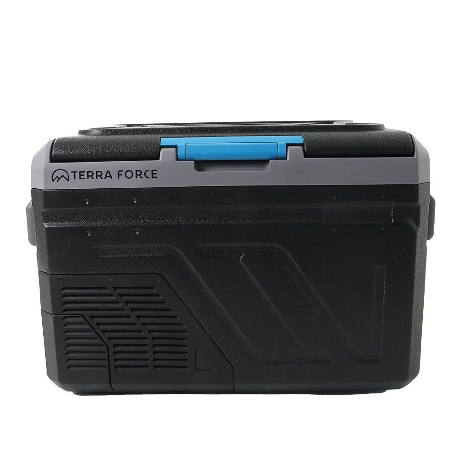 Cooler Eléctrico -20° 40L Camping-0