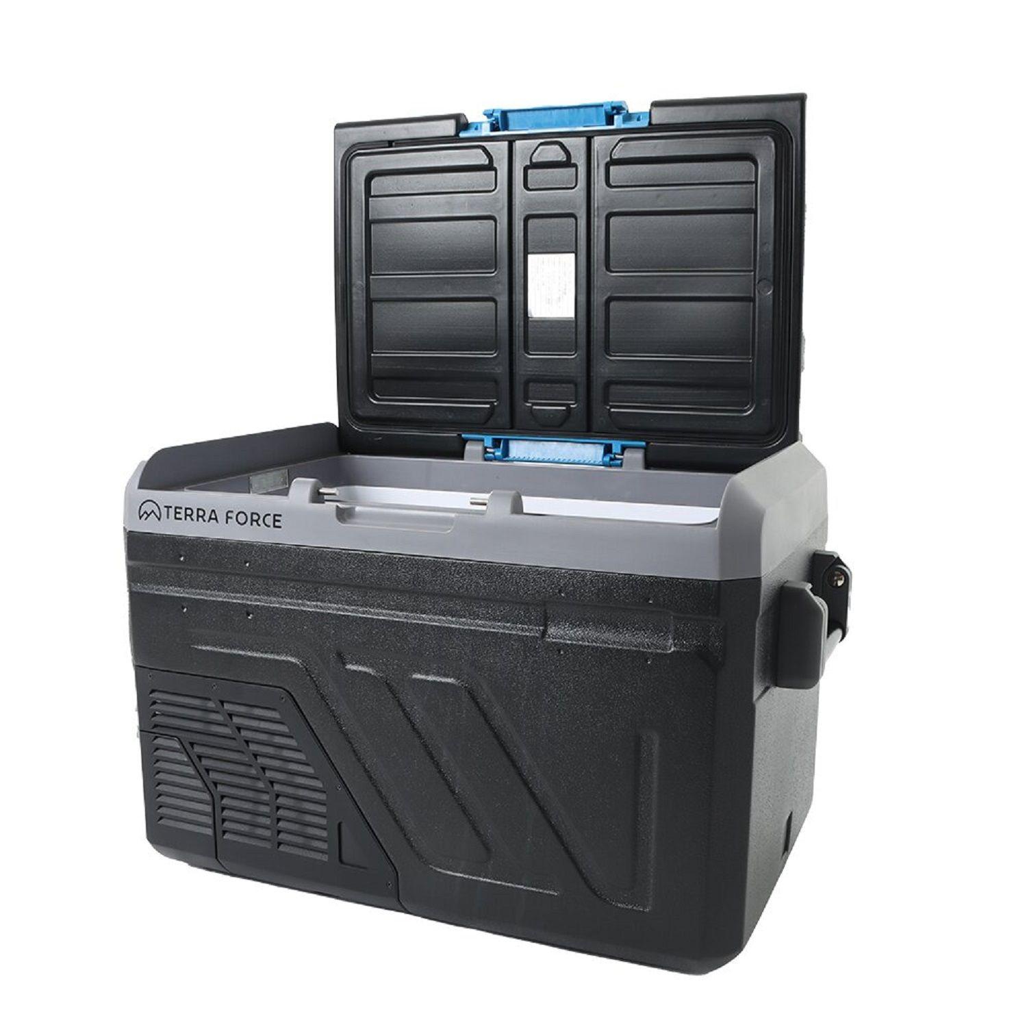 Cooler Eléctrico -20° 40L Camping-1