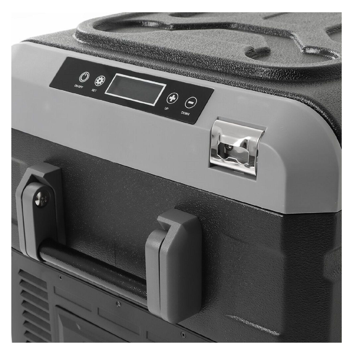 Cooler Eléctrico -20° 40L Camping-2