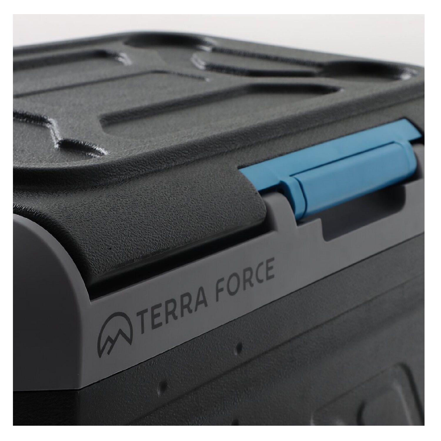 Cooler Eléctrico -20° 40L Camping-4