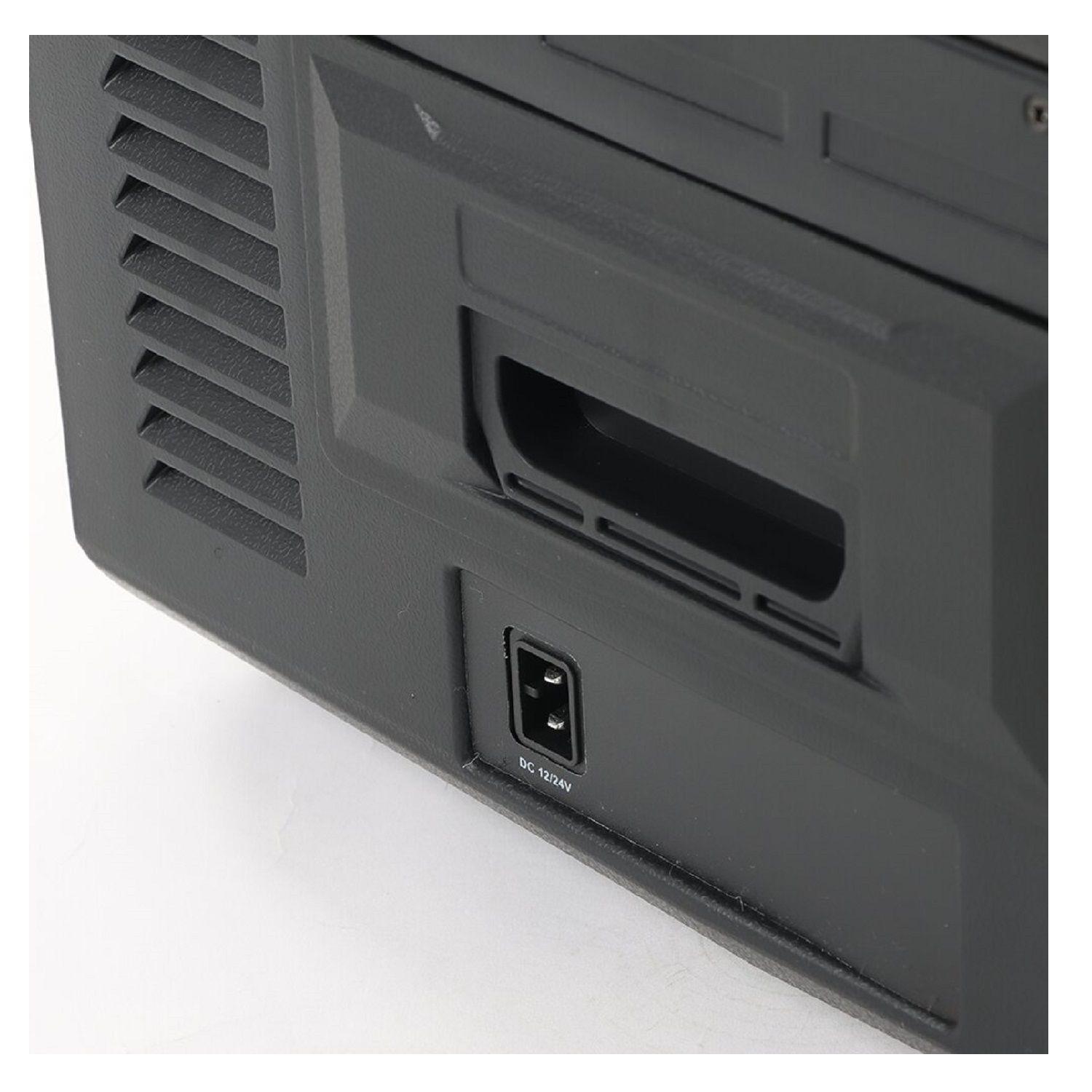 Cooler Eléctrico -20° 40L Camping-5