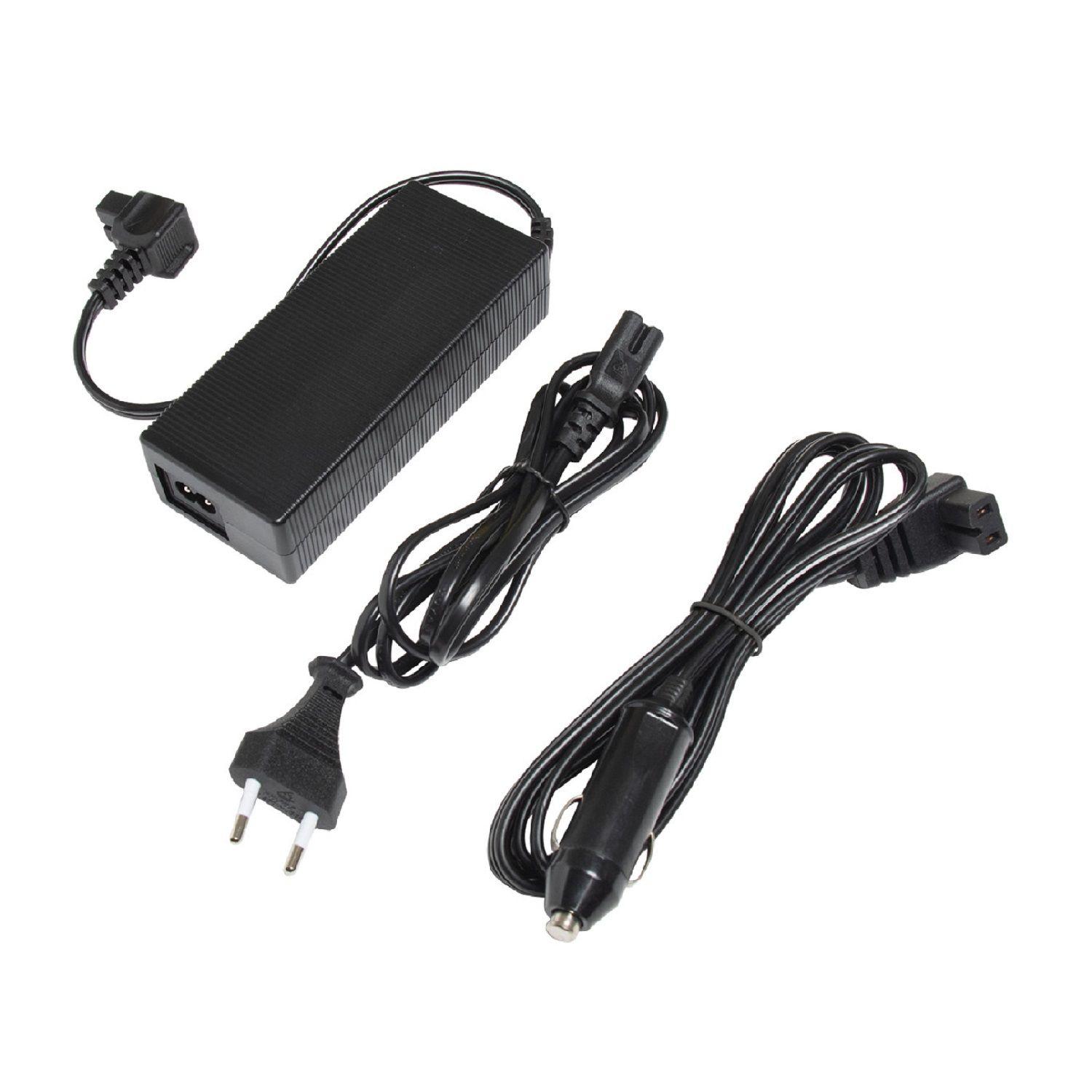 Cooler Eléctrico -20° 40L Camping-7