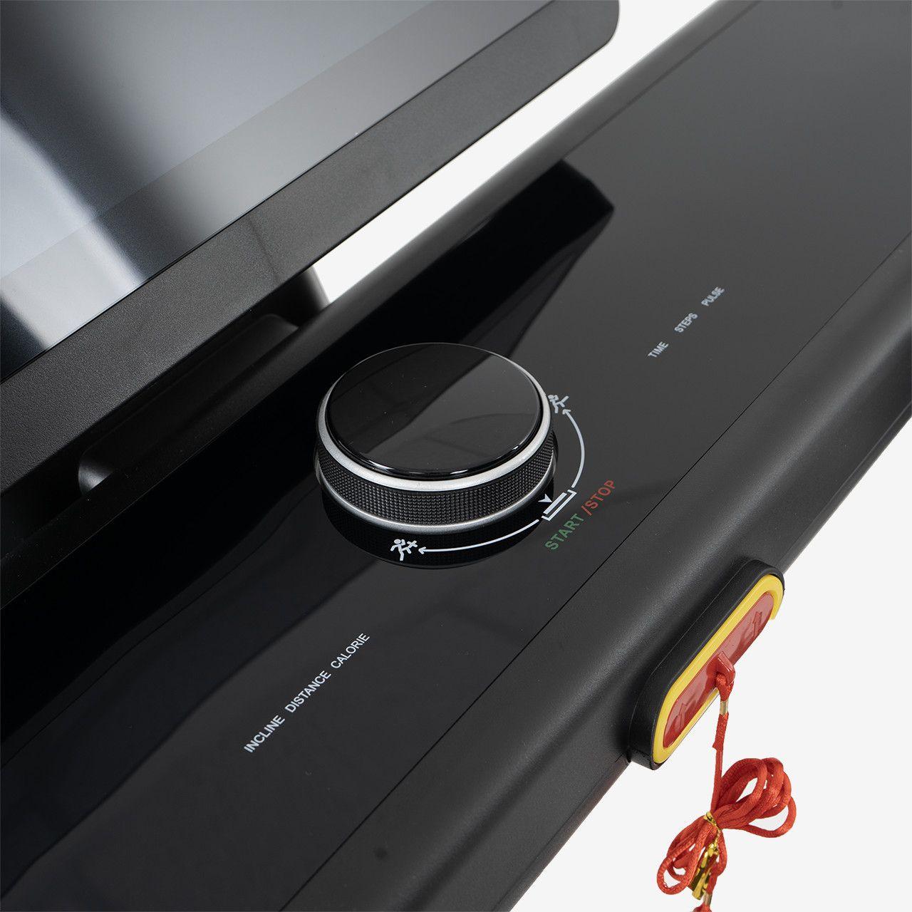 Trotadora Eléctrica P550 Premium Touch-4