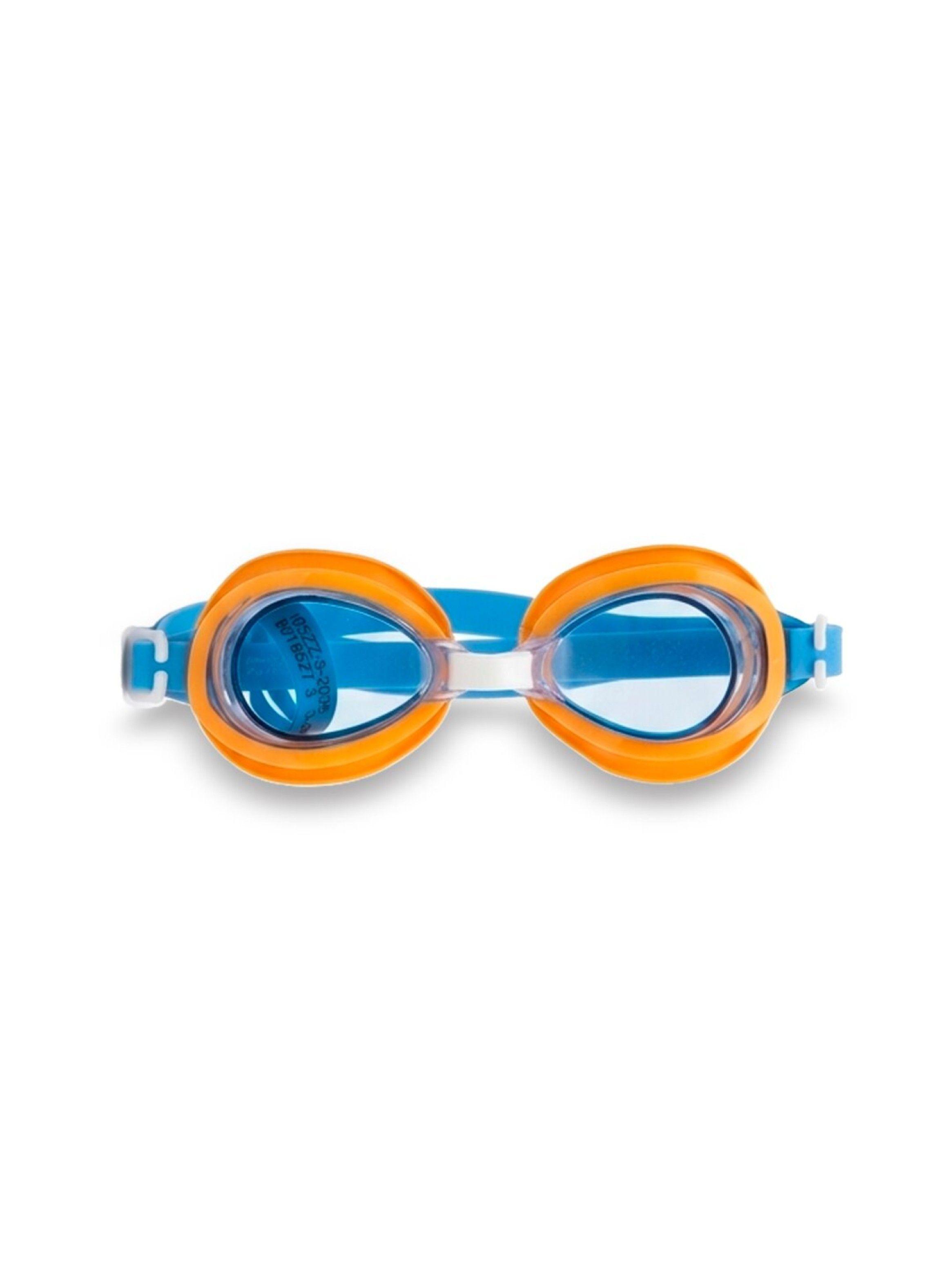 Set Lentes Agua Niños +3 años-2