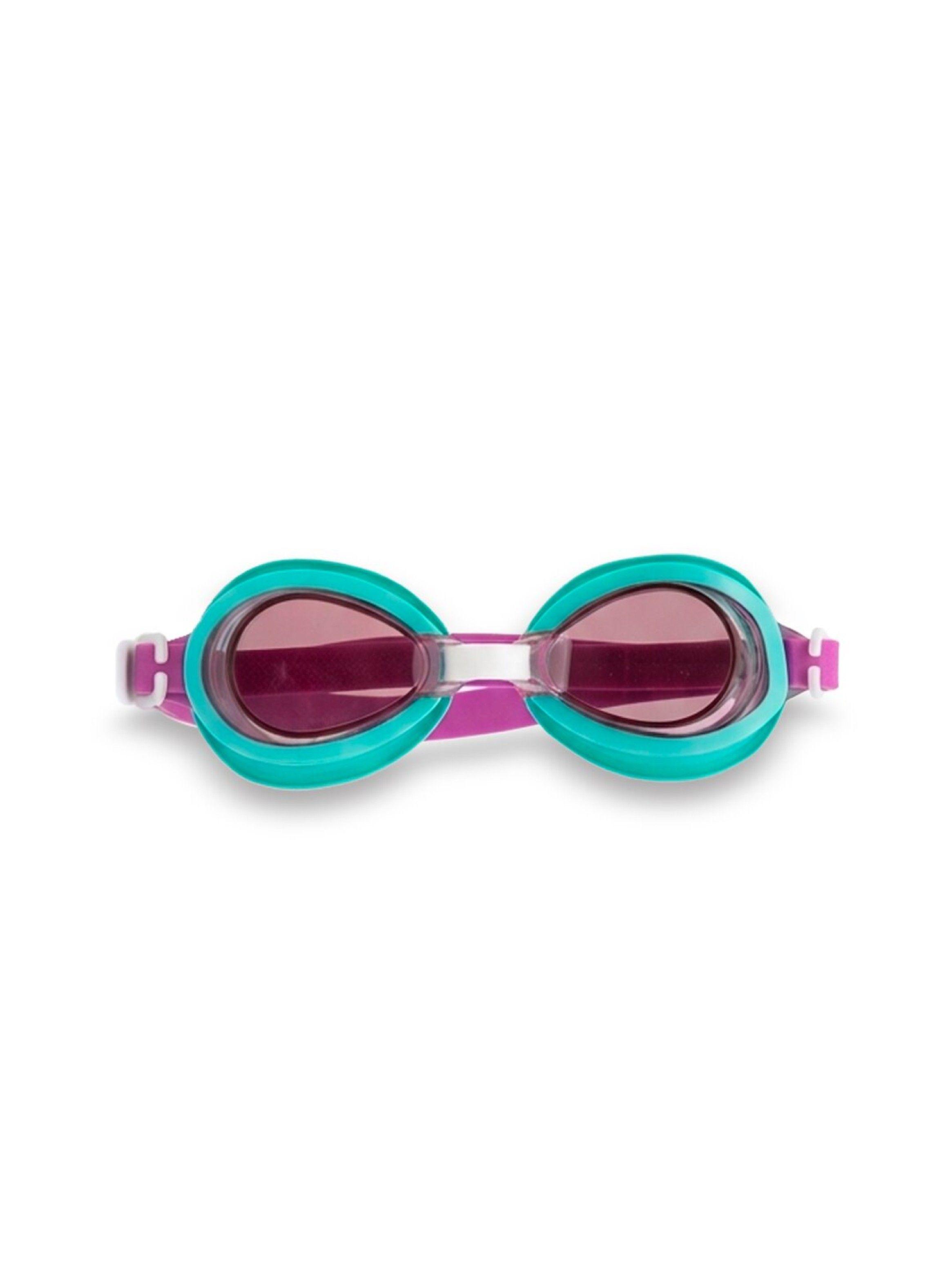 Set Lentes Agua Niños +3 años-4