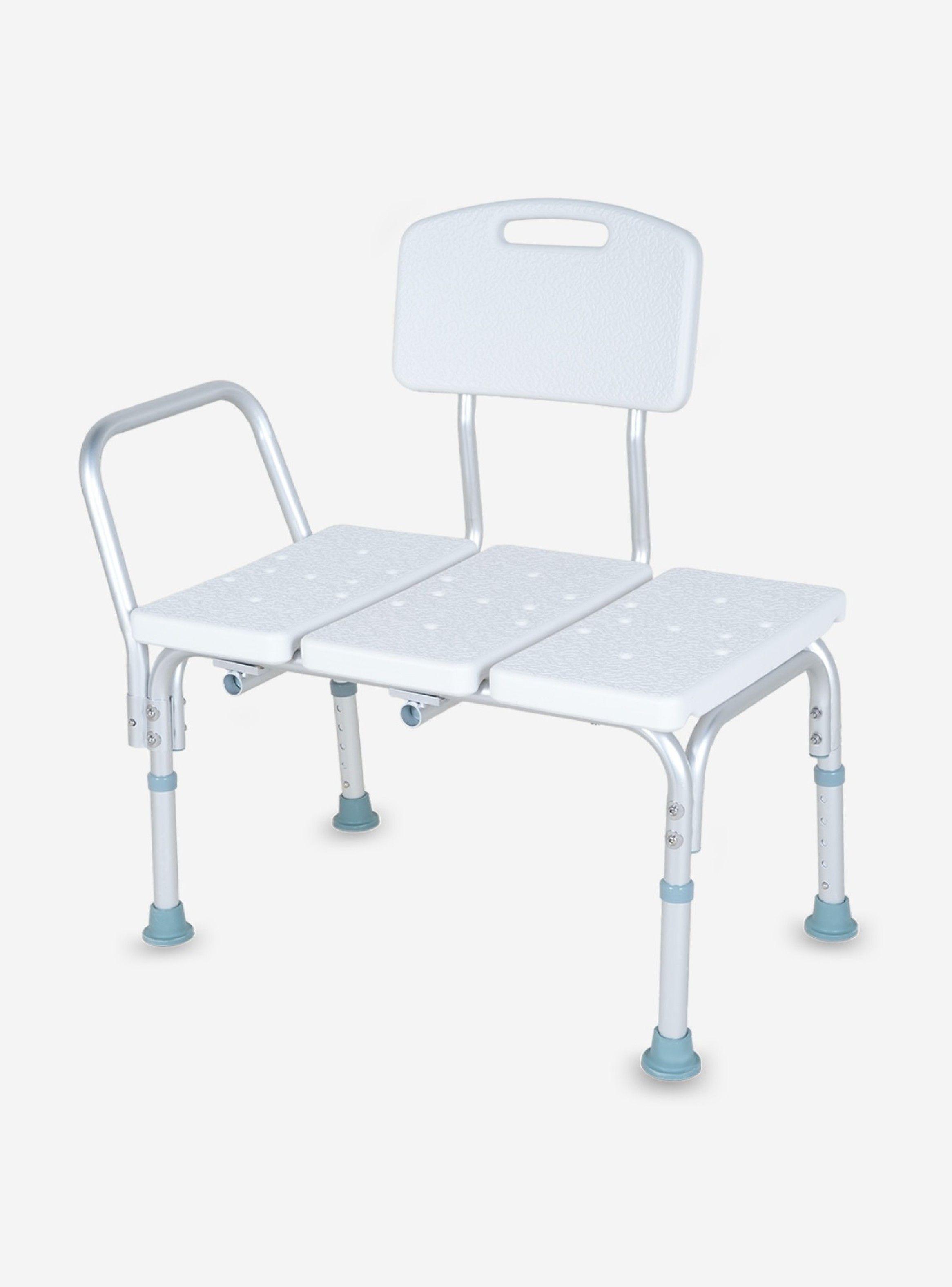 Silla de Ducha Para Transferencia 2.0-0