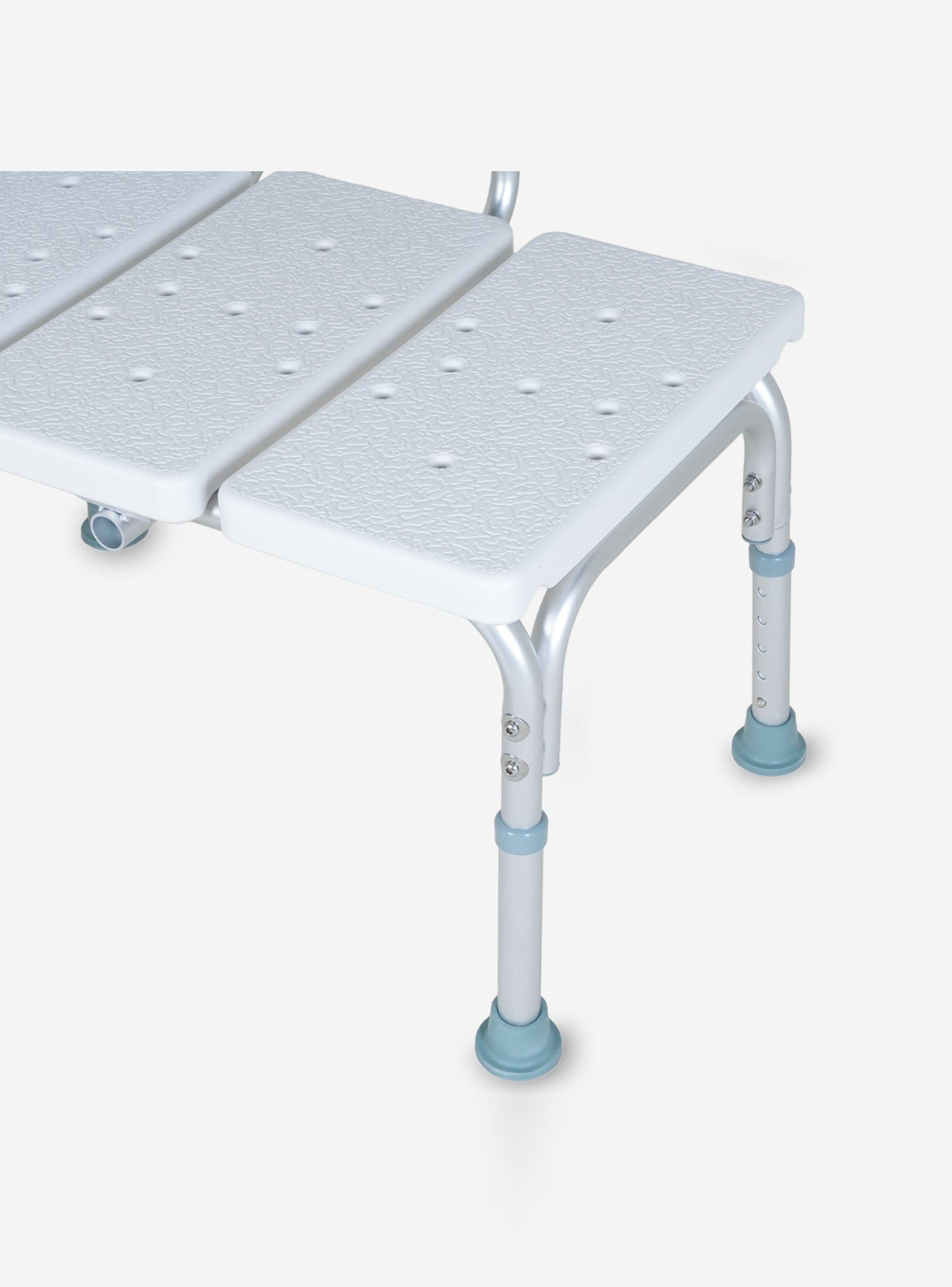 Silla de Ducha Para Transferencia 2.0-3