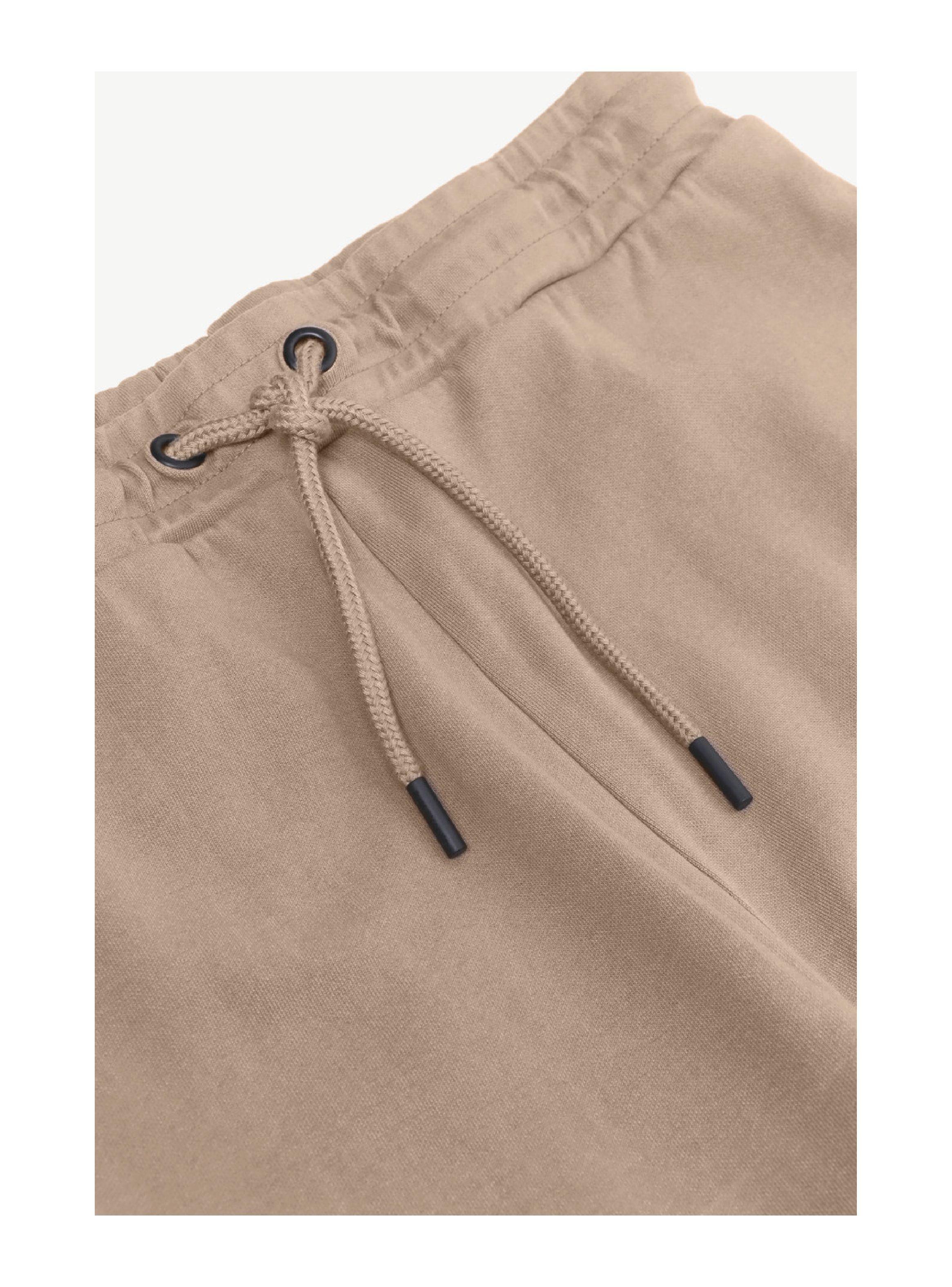 Ultimate Pantalón Straight Mujer Etherea Mocha-5