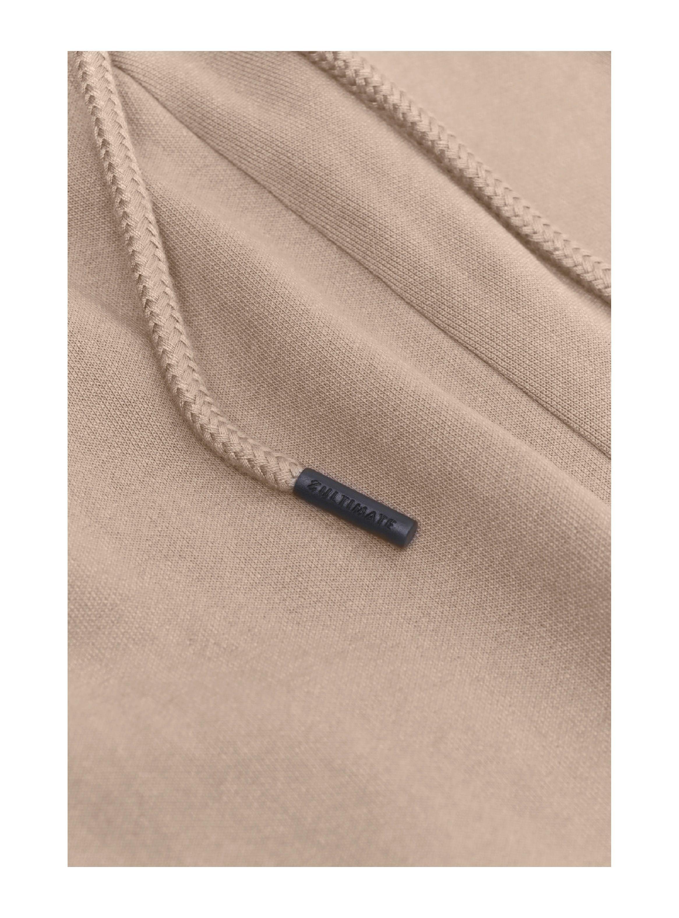 Ultimate Pantalón Straight Mujer Etherea Mocha-6