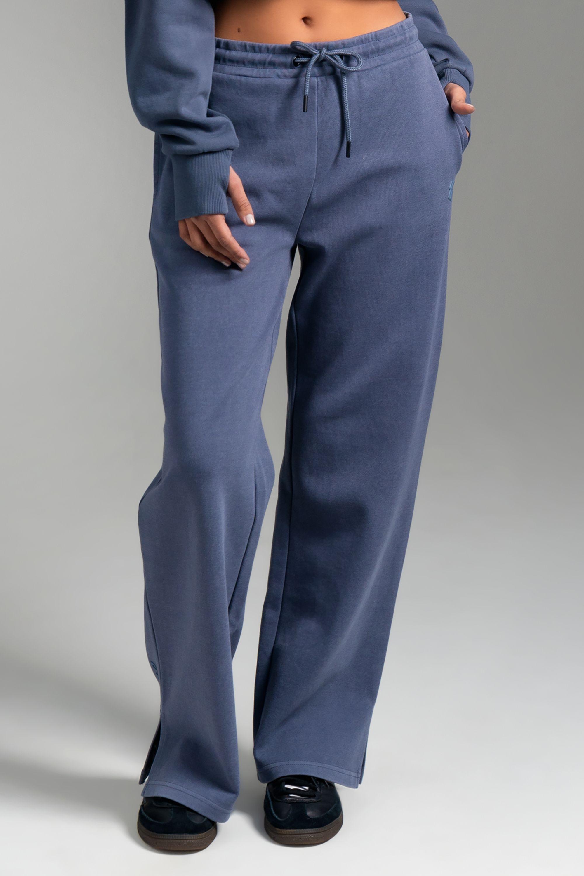 Ultimate Pantalon Straight Mujer Etherea-0