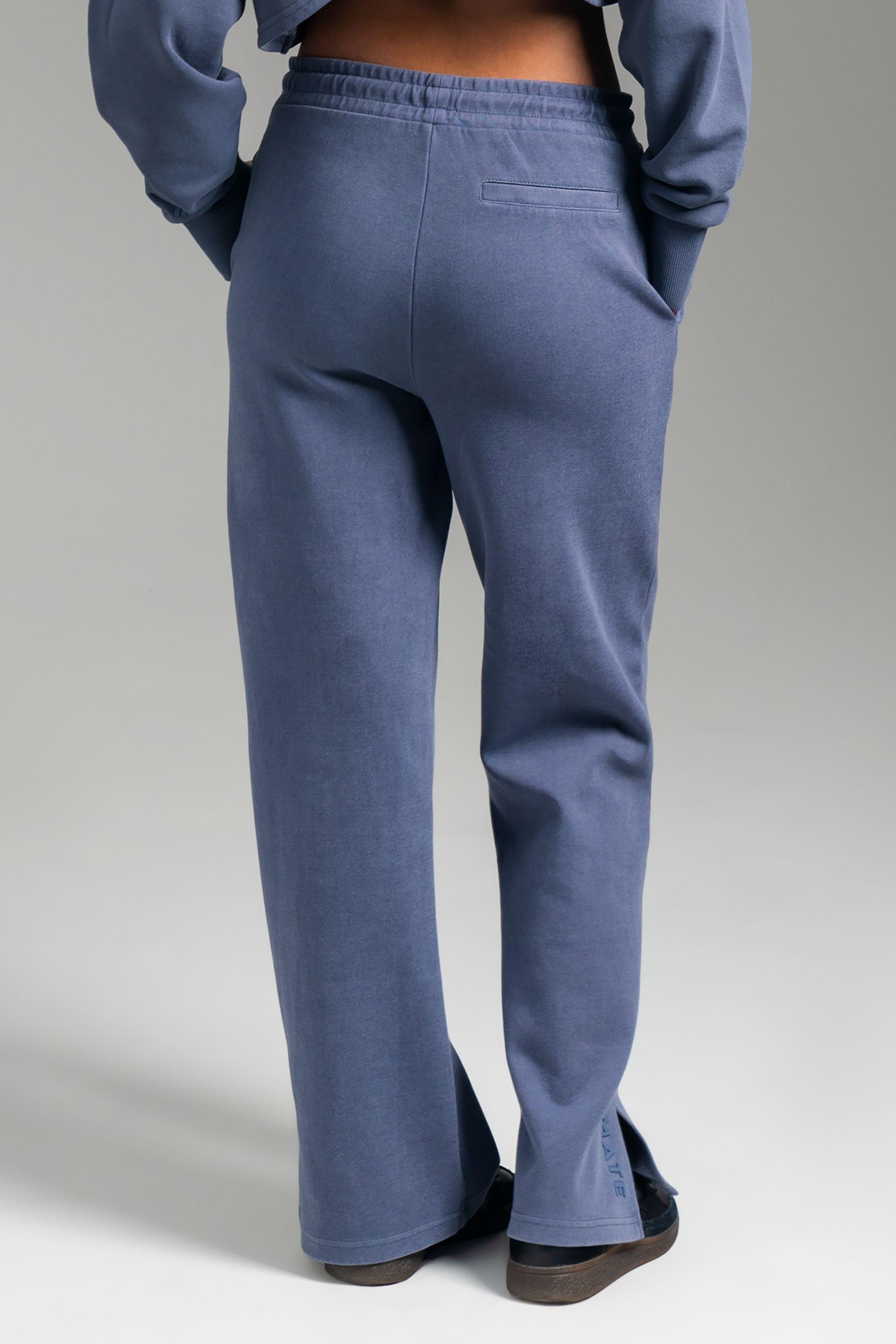 Ultimate Pantalon Straight Mujer Etherea-2