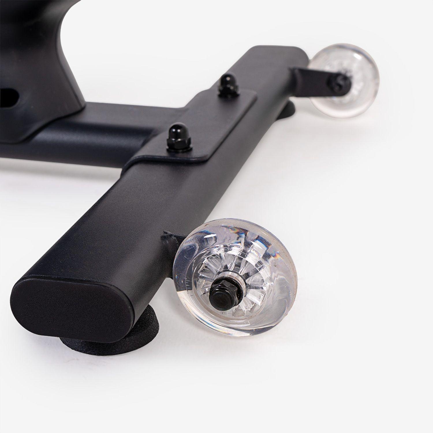 Bicicleta Spinning Magnética M380 Elite-2