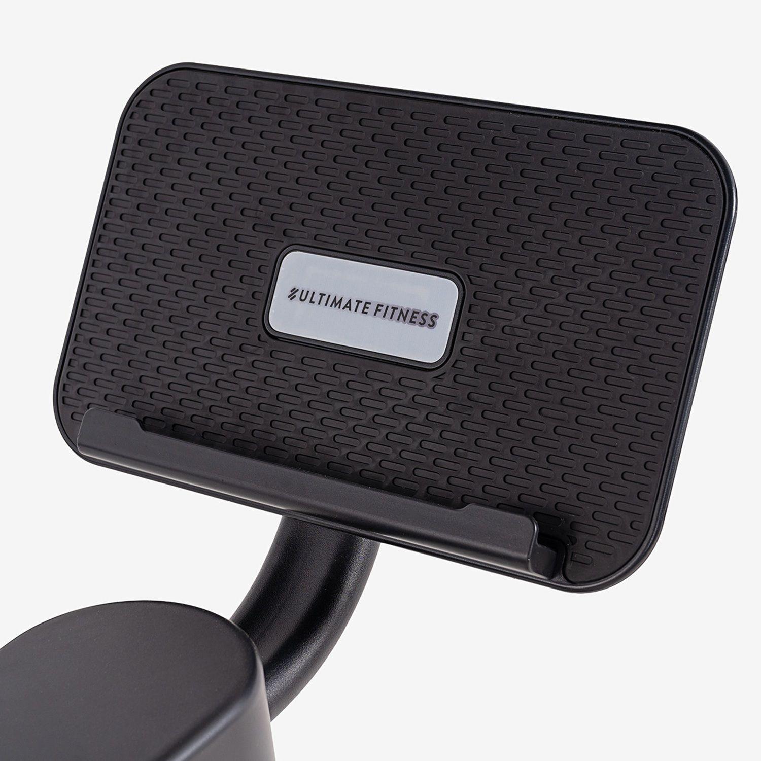 Bicicleta Spinning Magnética M380 Elite-4