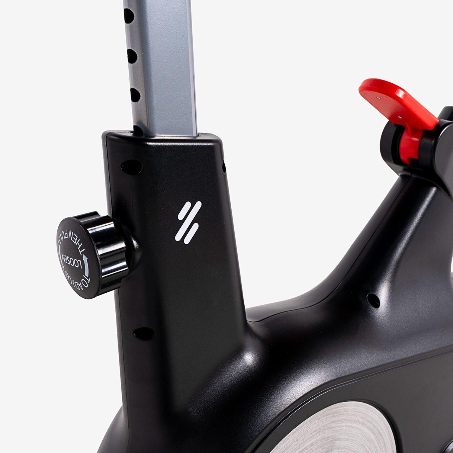 Bicicleta Spinning Magnética M380 Elite-7