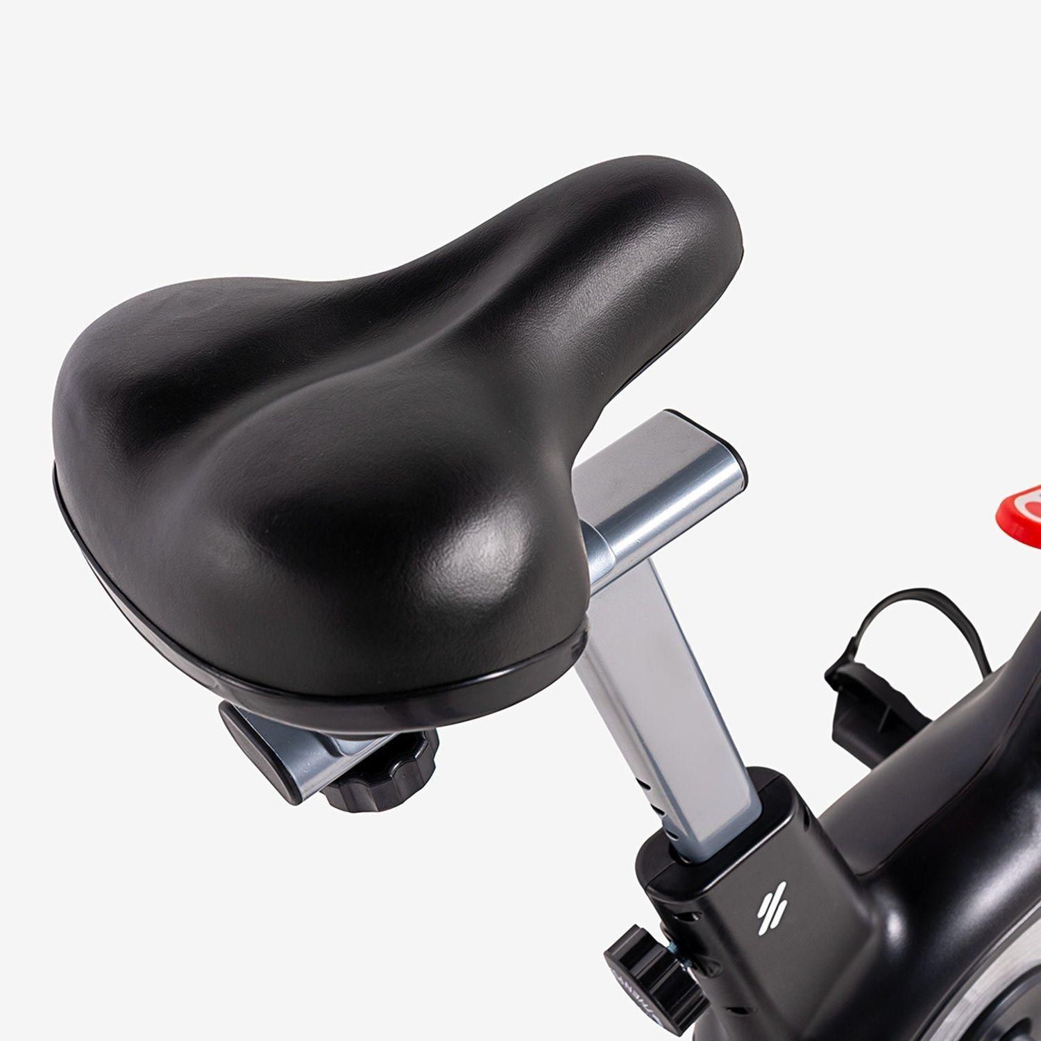 Bicicleta Spinning Magnética M380 Elite-8