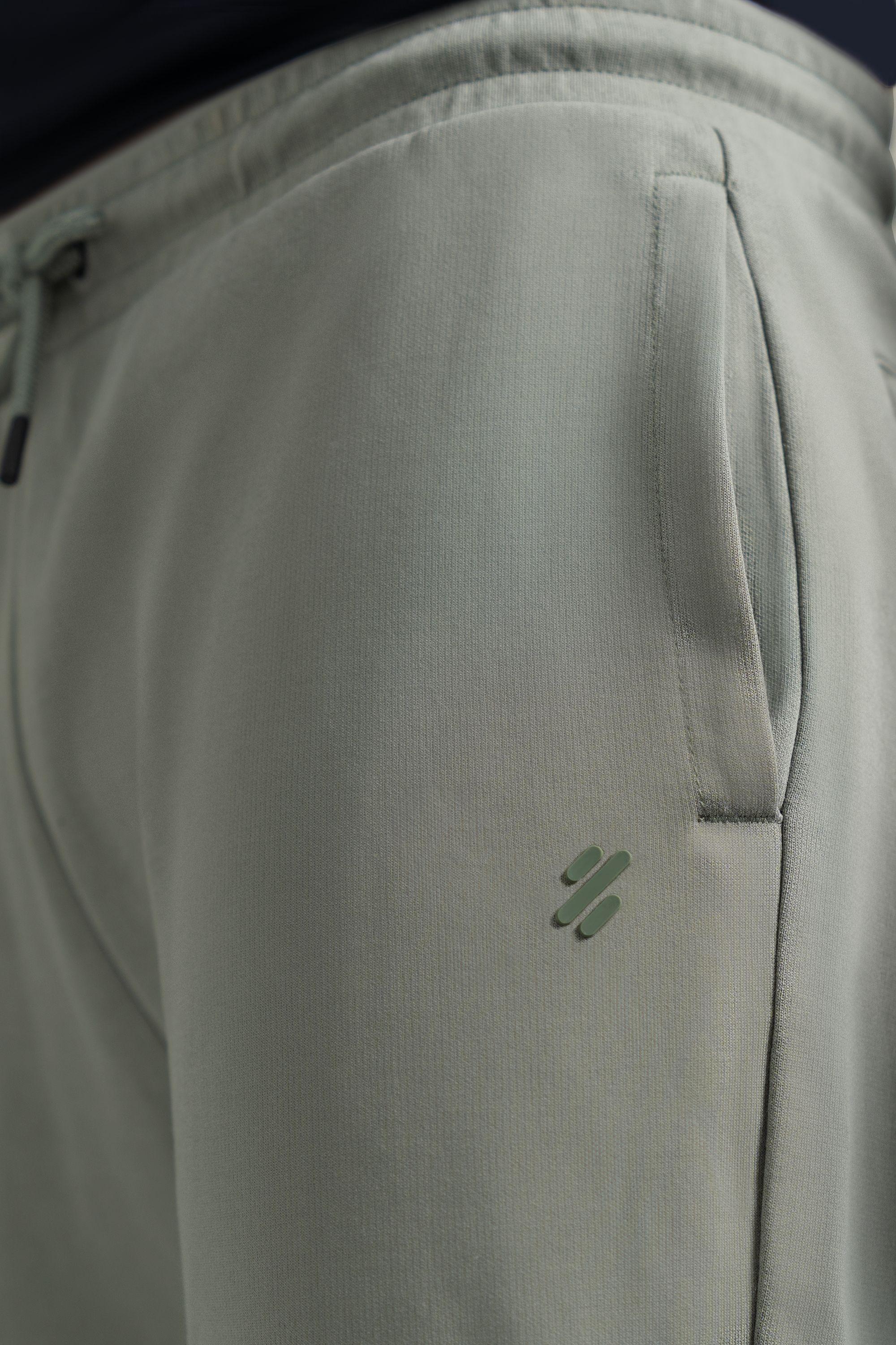 Ultimate Jogger Hombre Military-2