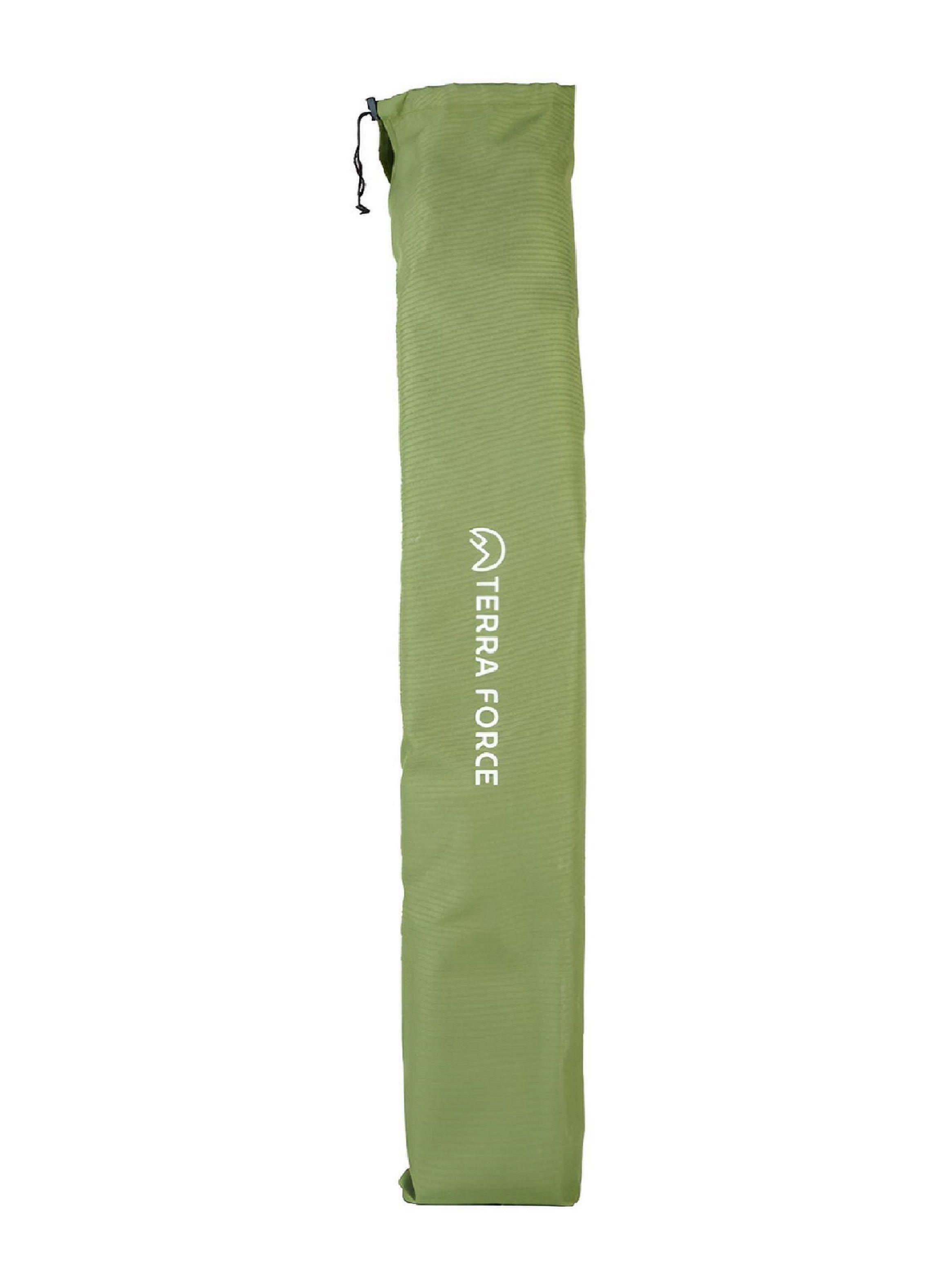 Silla Plegable Camping Licanray Verde-4
