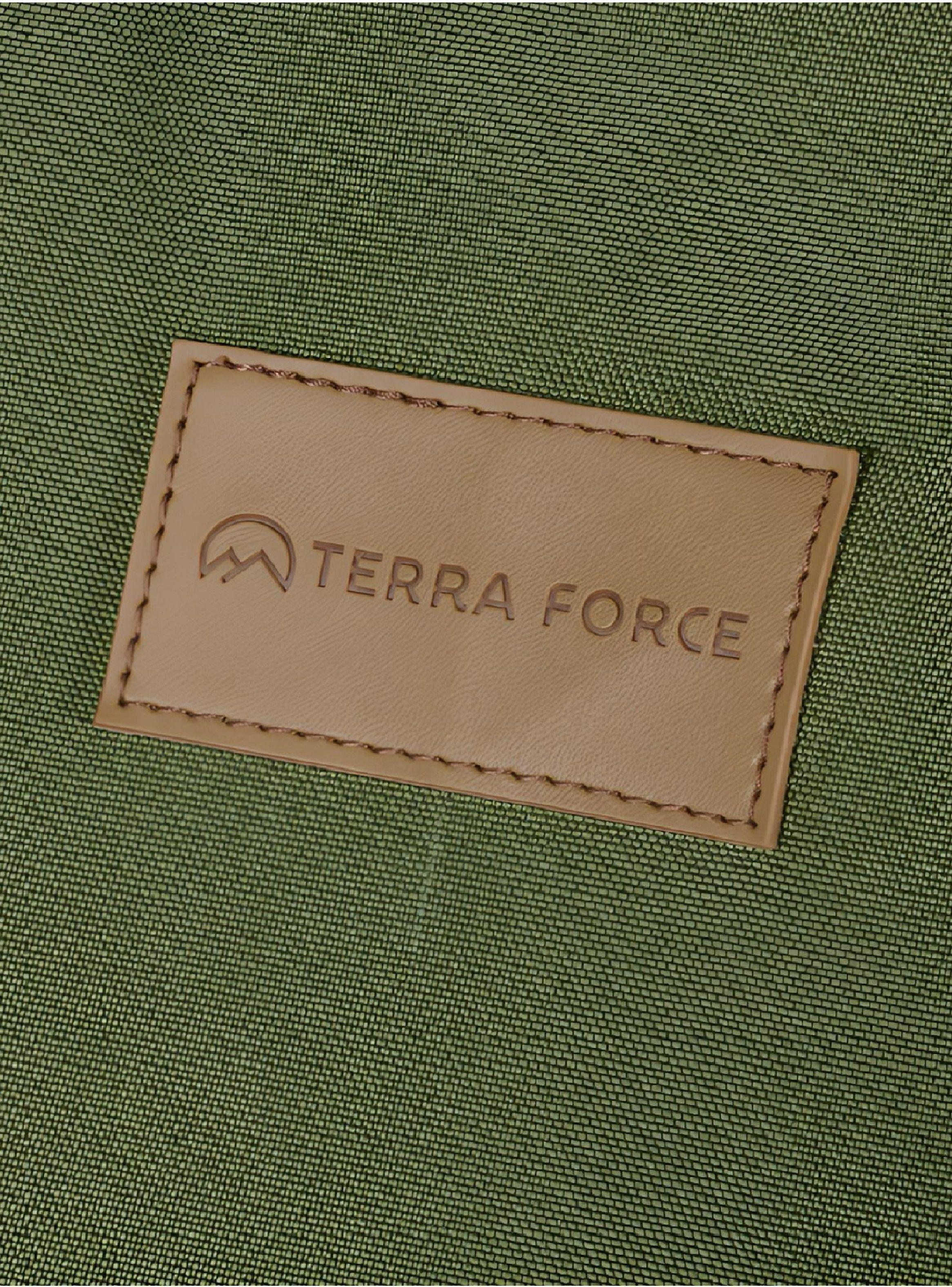 Silla Plegable Camping Licanray Verde-5