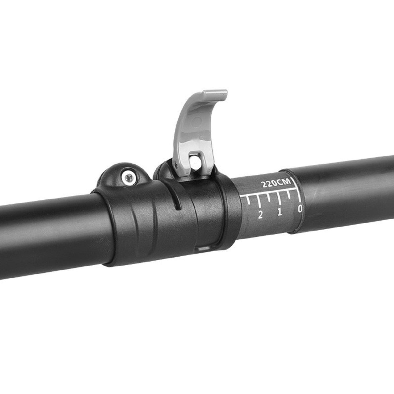 Remo Kayak Aluminio-4