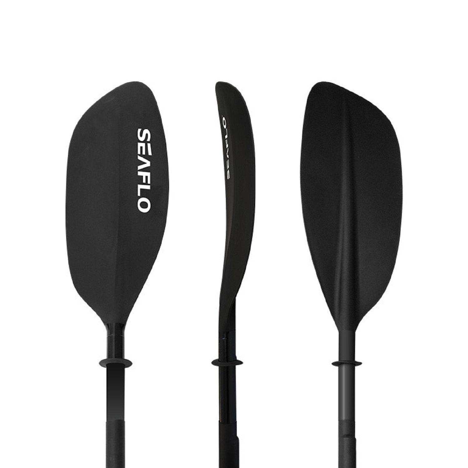 Remo Kayak Aluminio-2