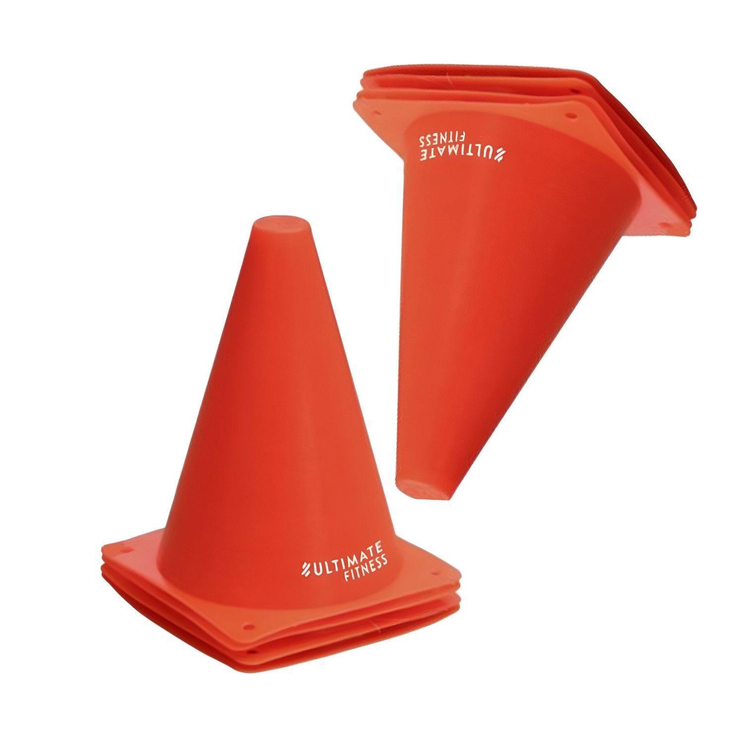 Cono Triangular 12 cm-0