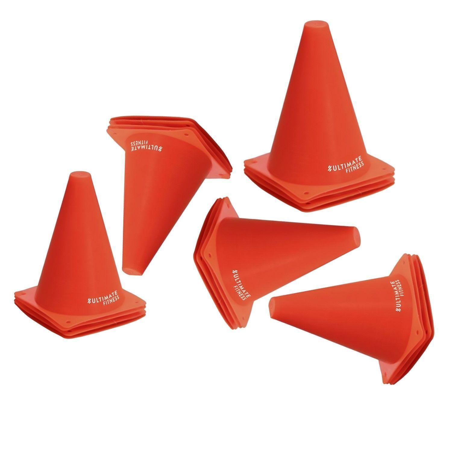 Cono Triangular 15 cm-1