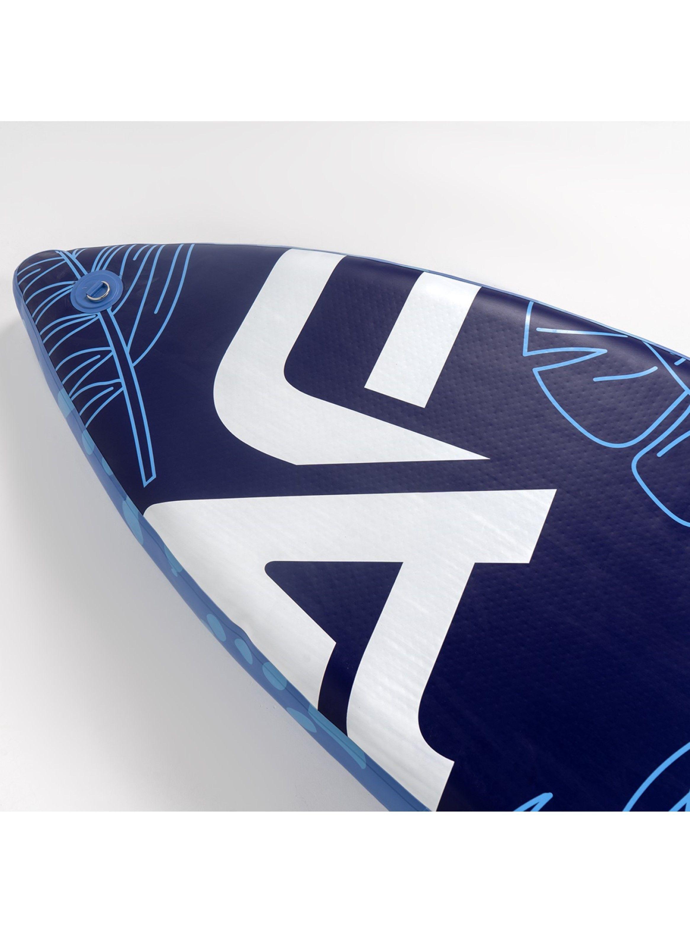 Stand up Paddle Board Inflable 11'0'' Leaf - Doble Capa-4