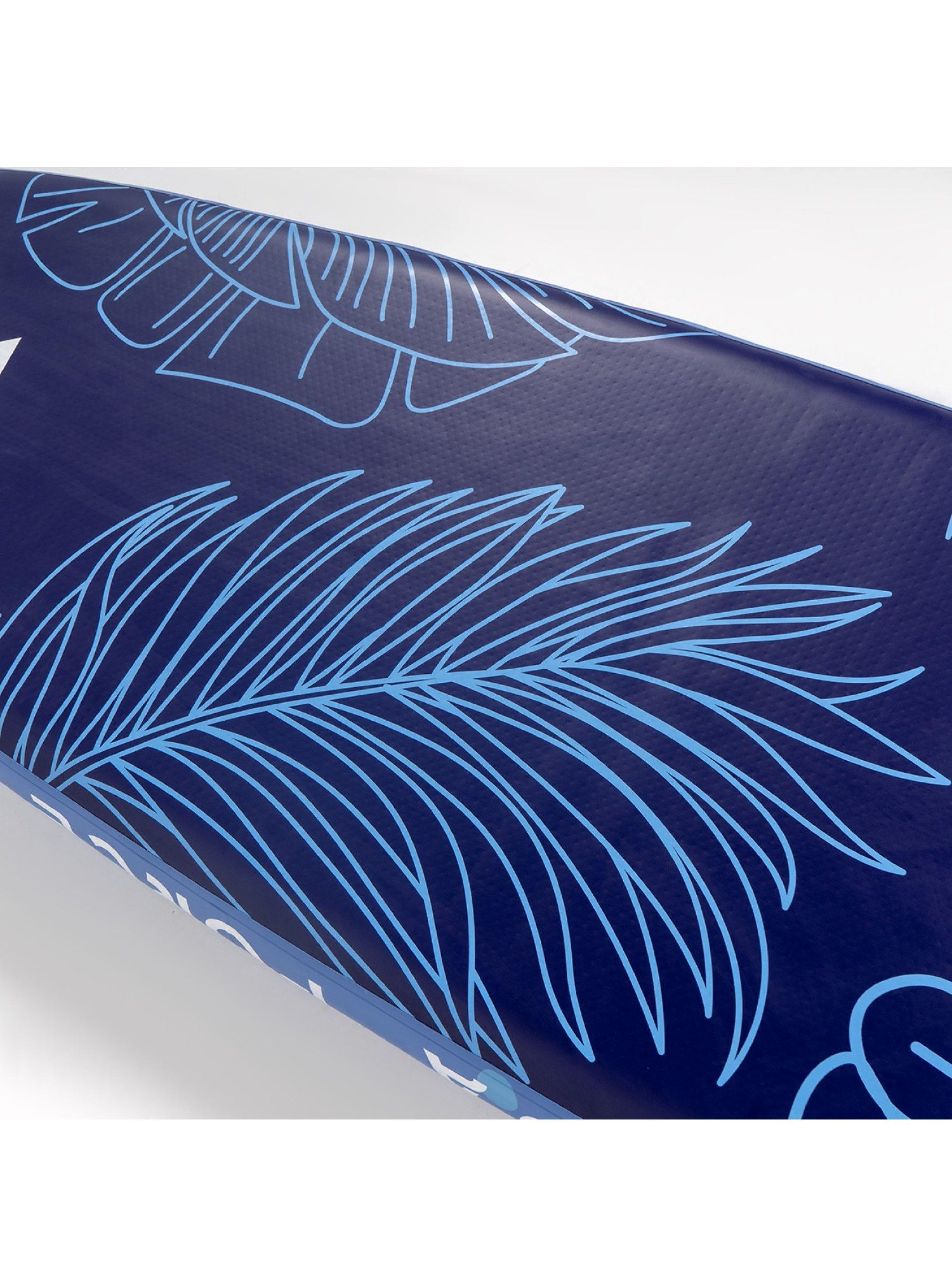 Stand up Paddle Board Inflable 11'0'' Leaf - Doble Capa-5