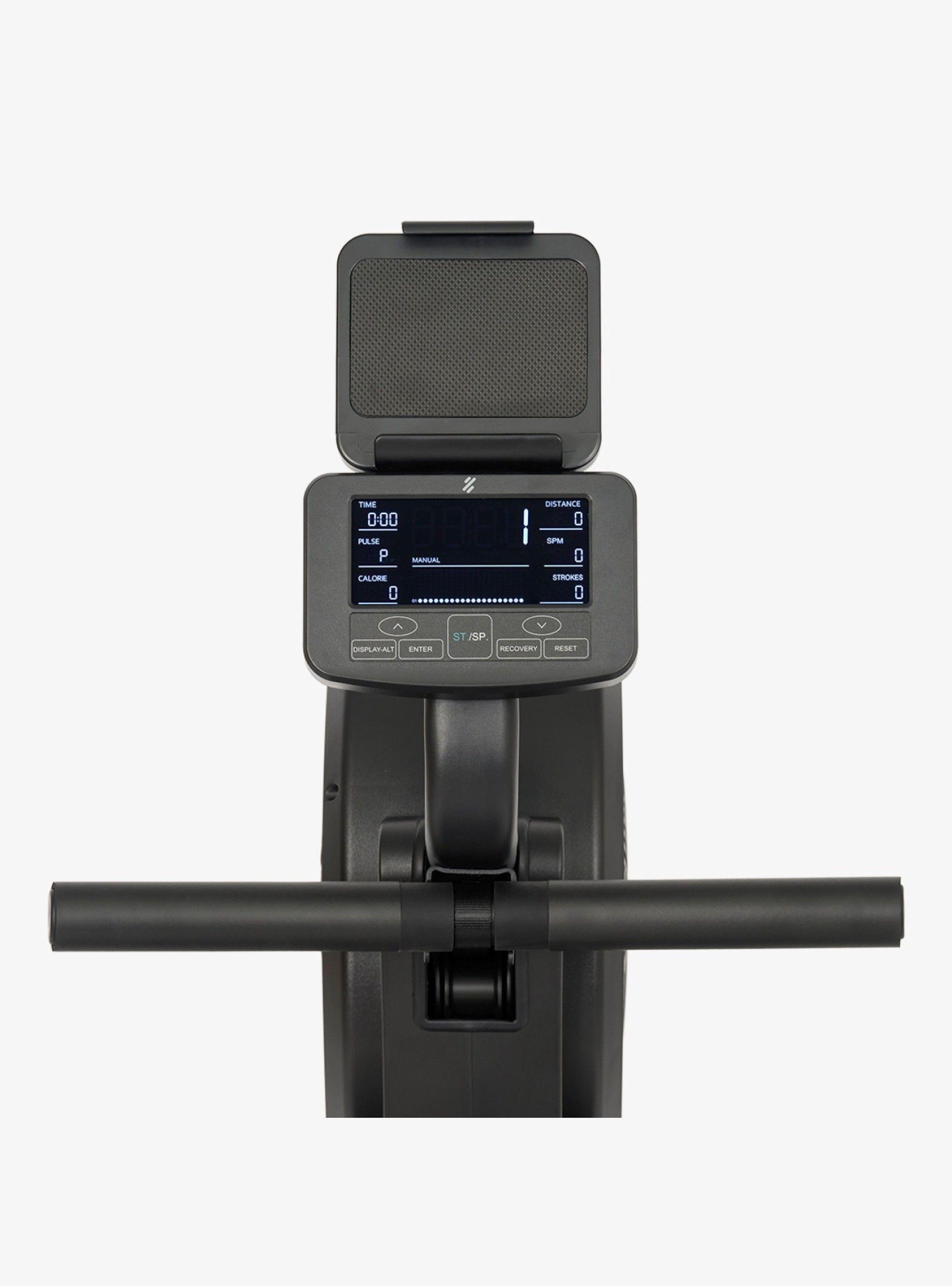Remadora - Bogadora Aire Magnética AM400 Premium-3