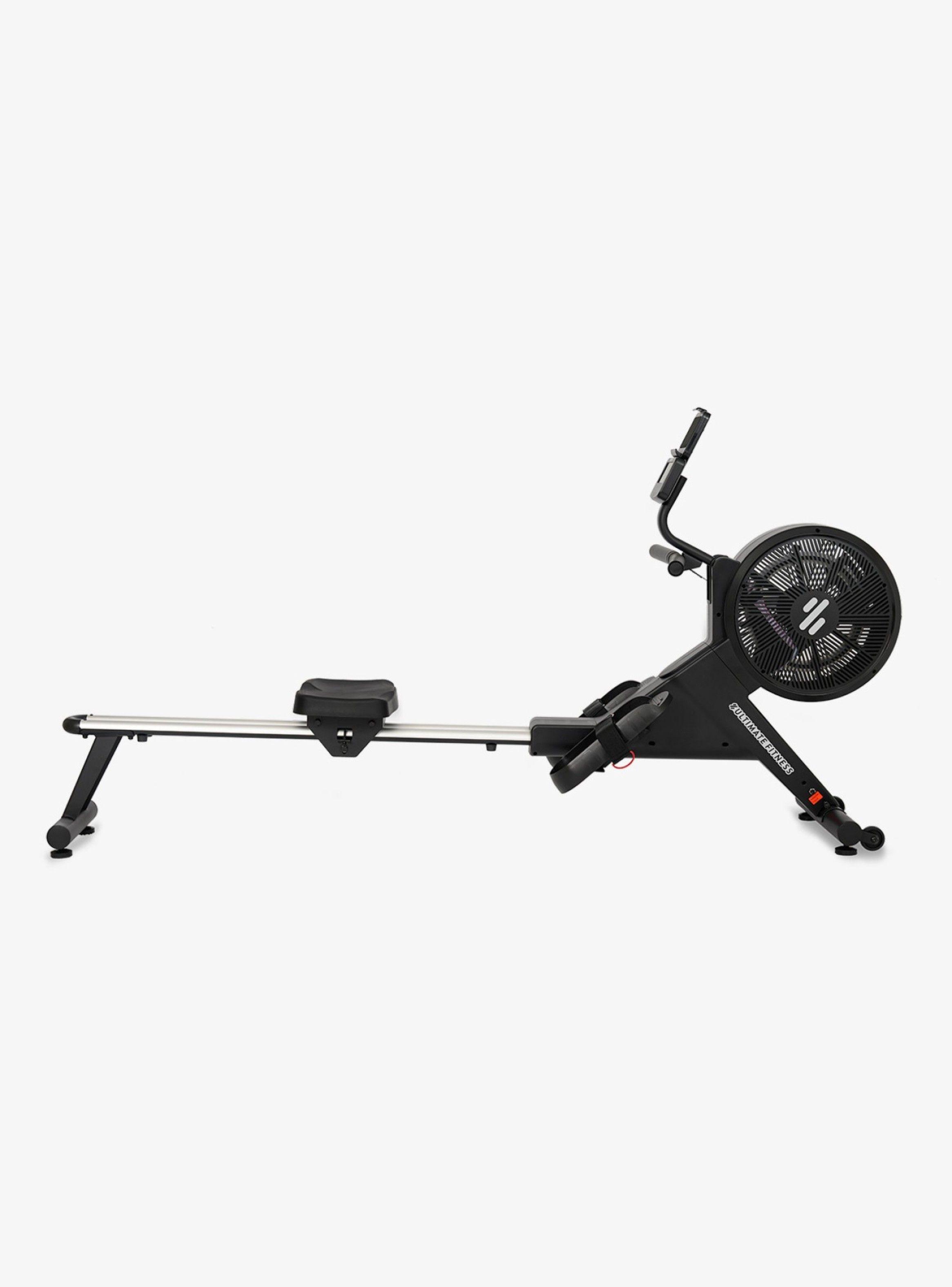 Remadora - Bogadora Aire Magnética AM400 Premium-4