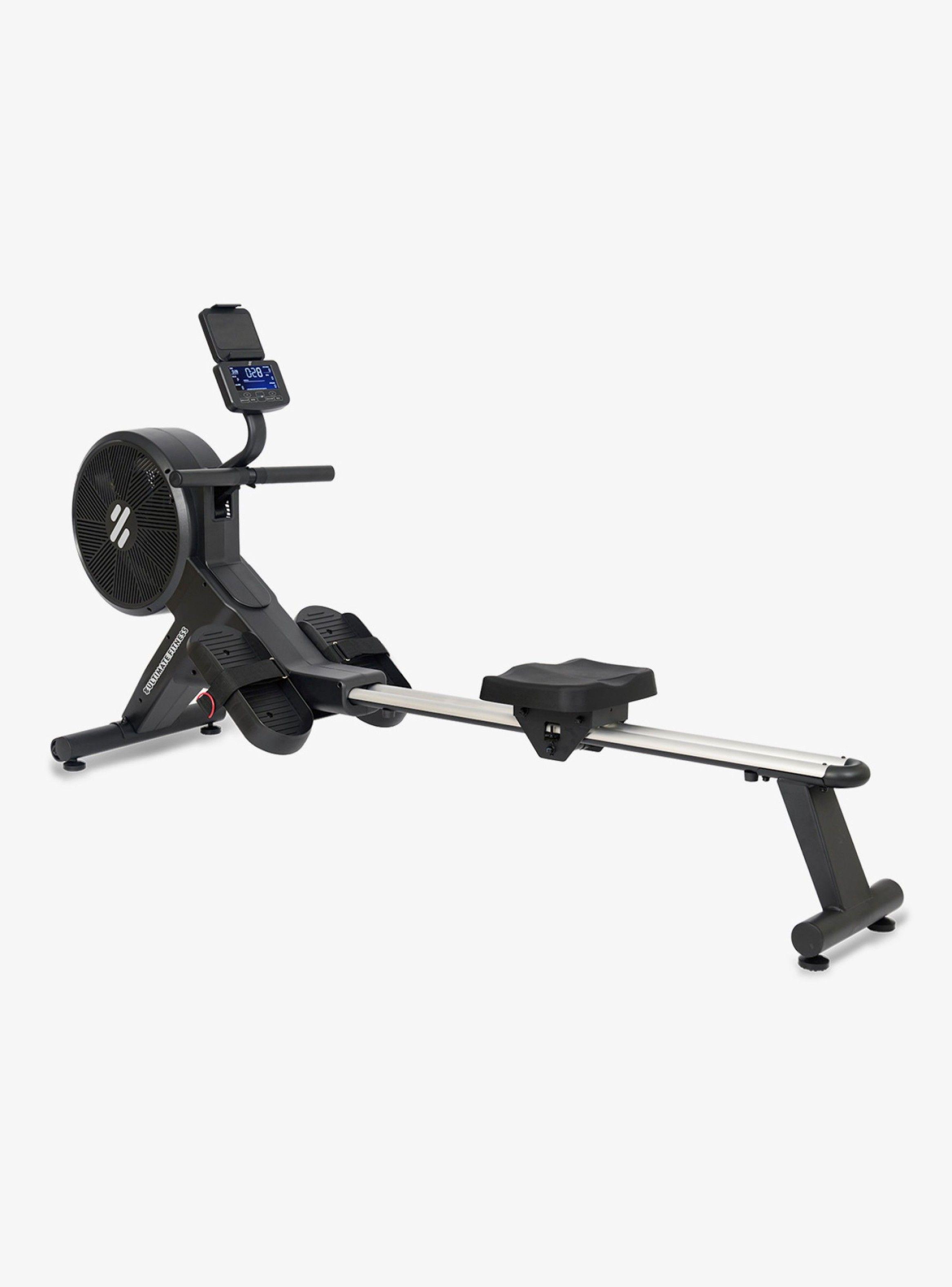 Remadora - Bogadora Aire Magnética AM400 Premium-5