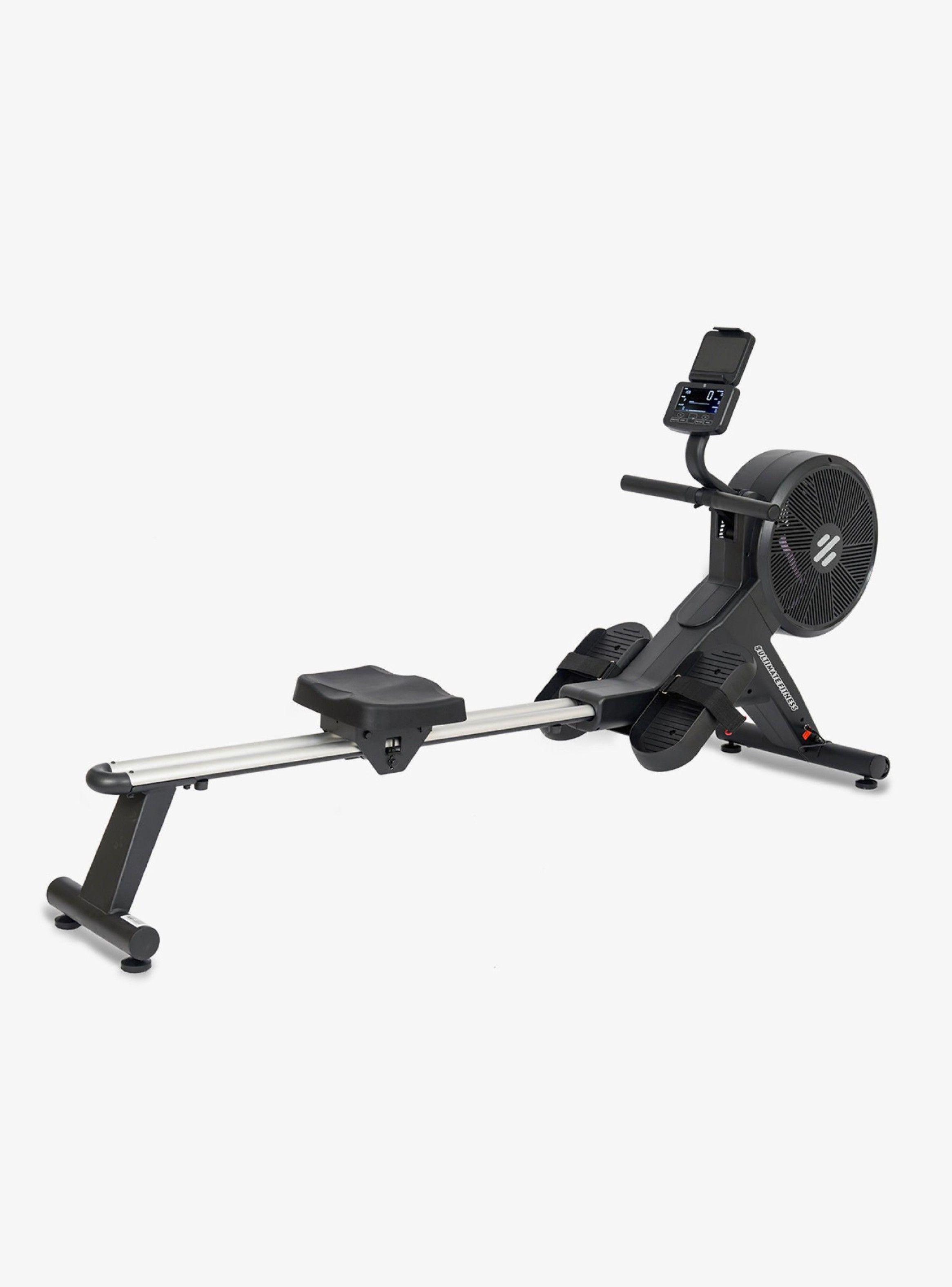 Remadora - Bogadora Aire Magnética AM400 Premium-6