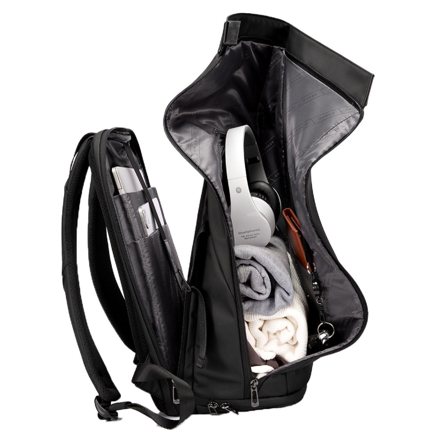 Mochile Foldbag-2