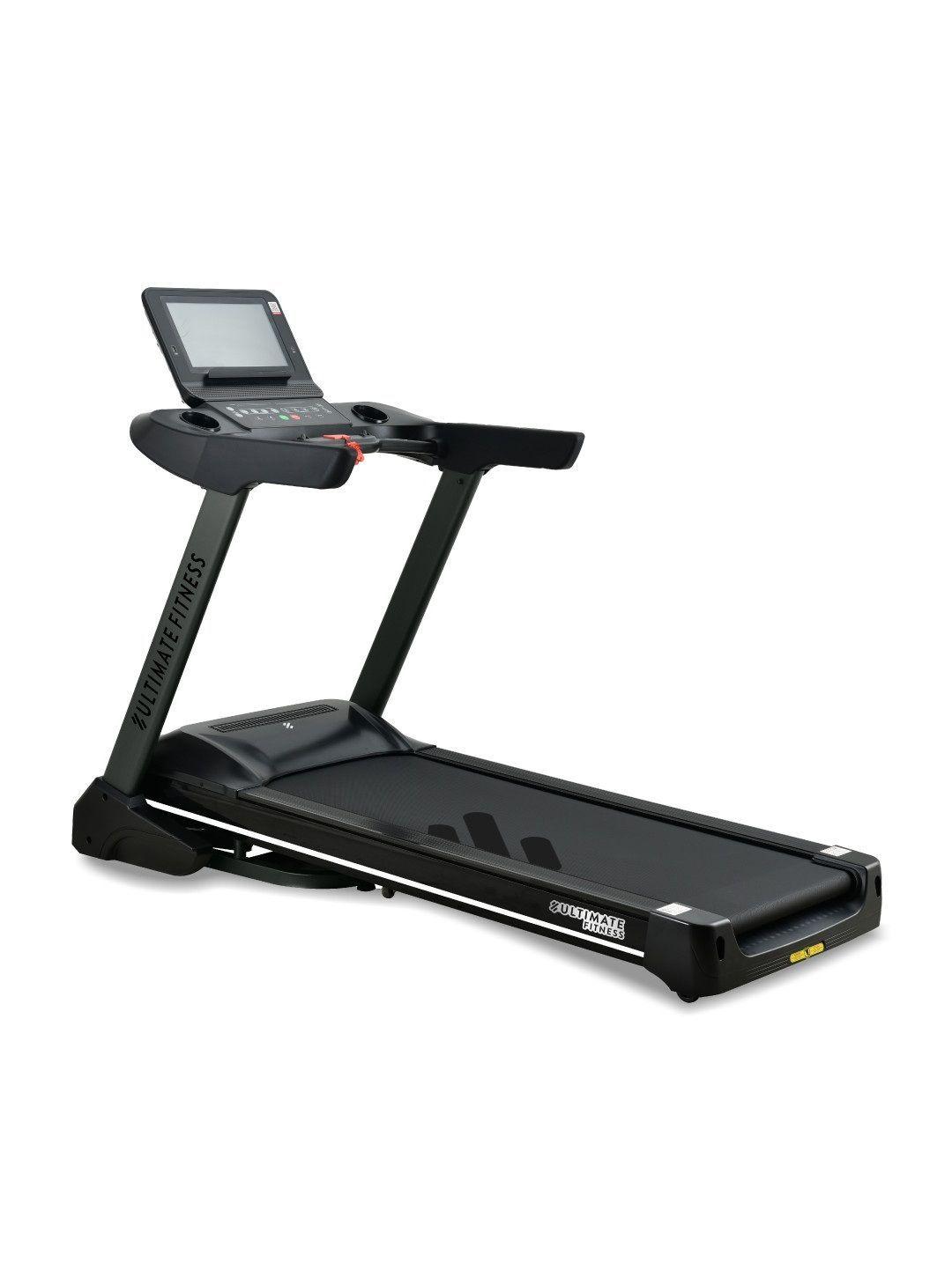 Trotadora Eléctrica Elite E650X Touch Plus 2.0-0