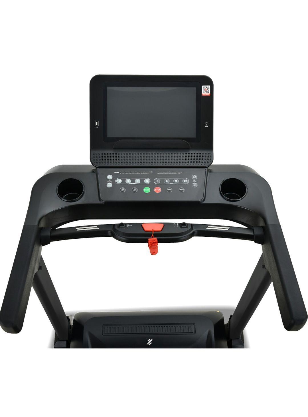 Trotadora Eléctrica Elite E650X Touch Plus 2.0-1