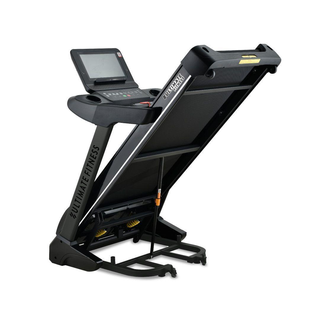 Trotadora Eléctrica Elite E650X Touch Plus 2.0-2
