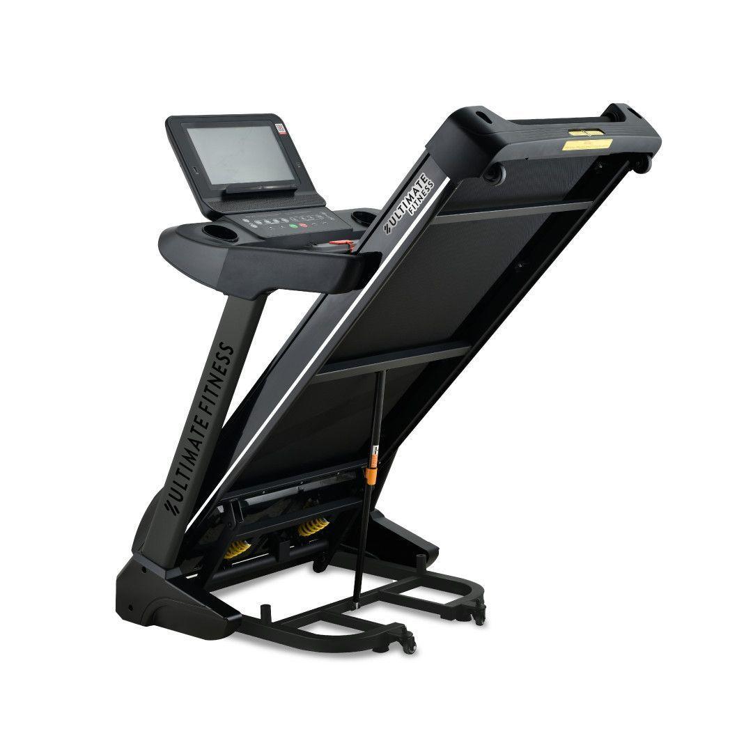 Trotadora Eléctrica Elite E650X Touch Plus 2.0-2