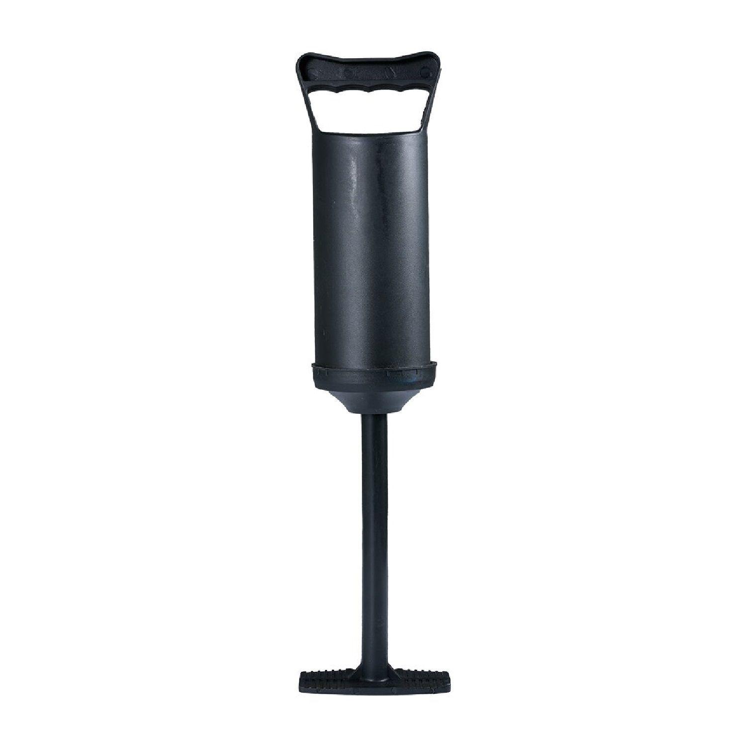 Inflador Manual Colchón Inflable-0