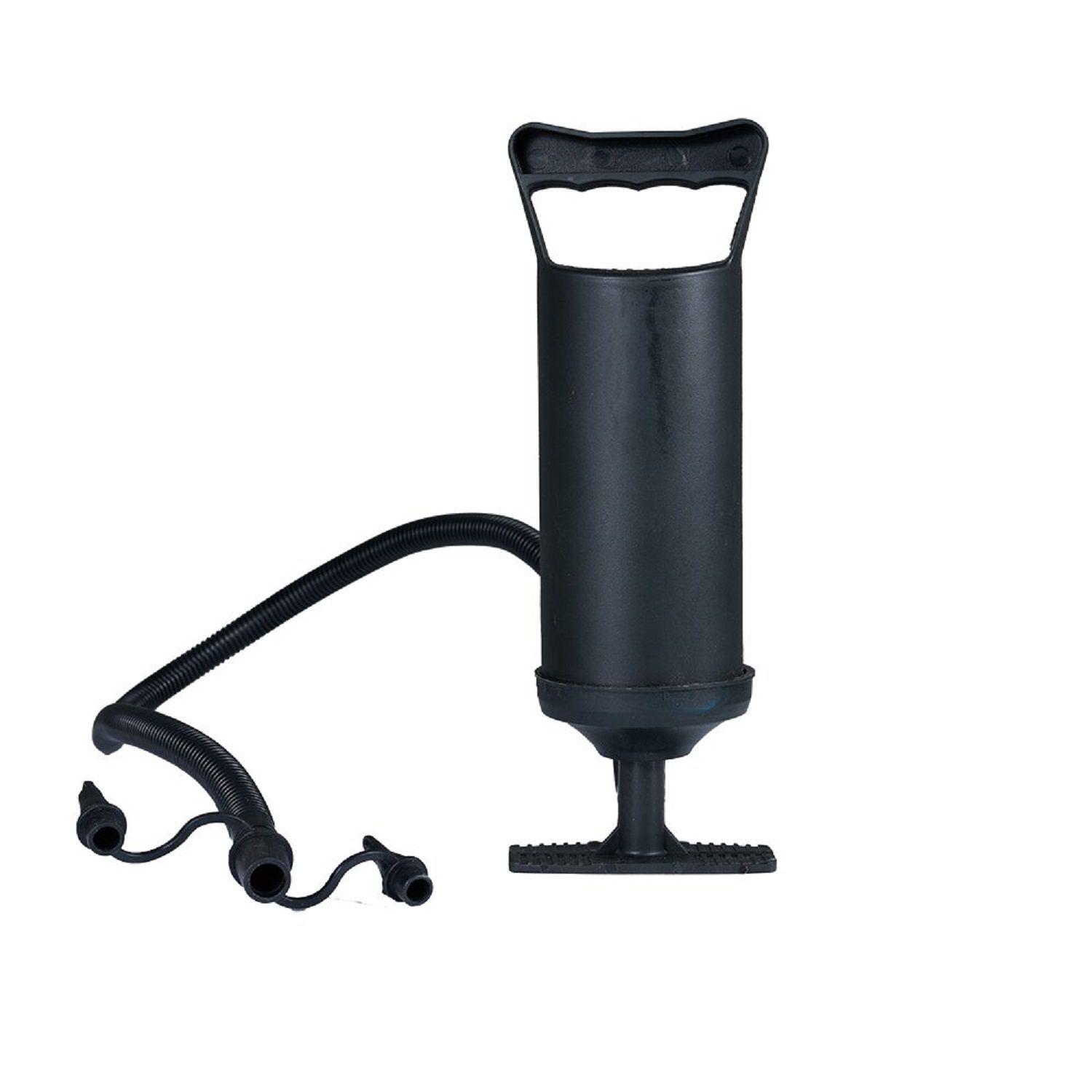 Inflador Manual Colchón Inflable-1