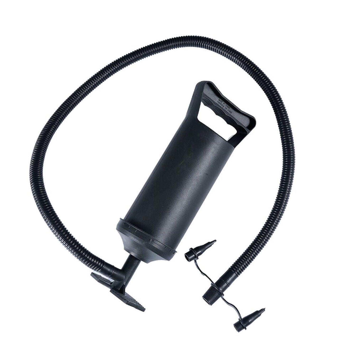 Inflador Manual Colchón Inflable-2